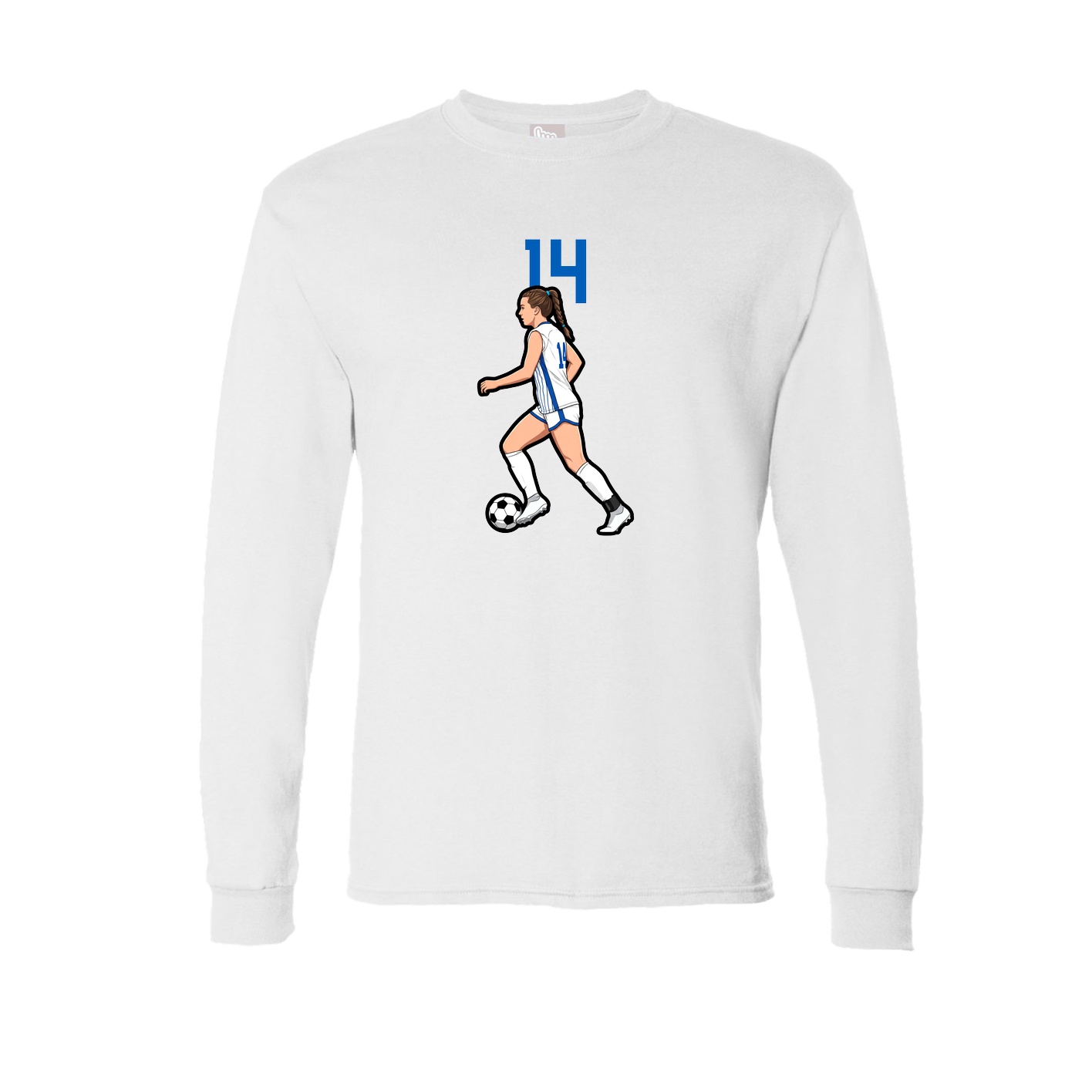 Long Sleeve Tee