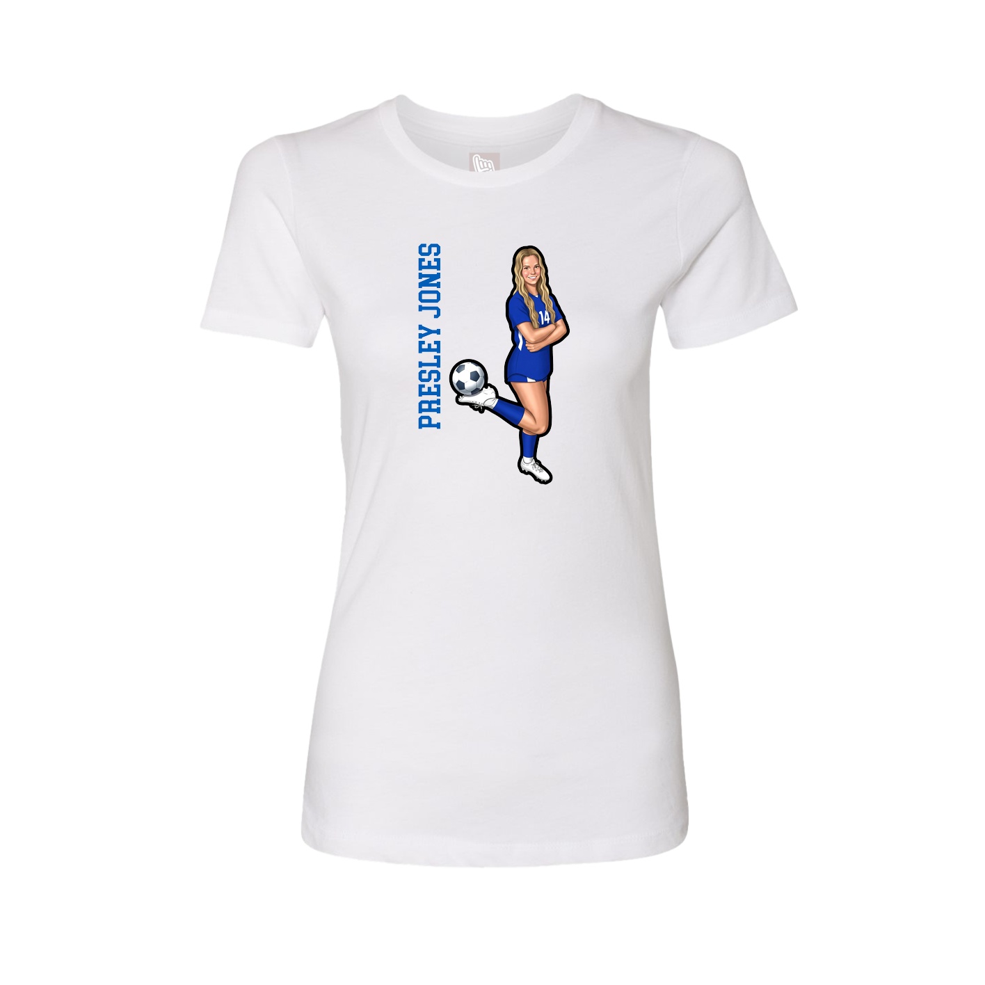 Womens Tee