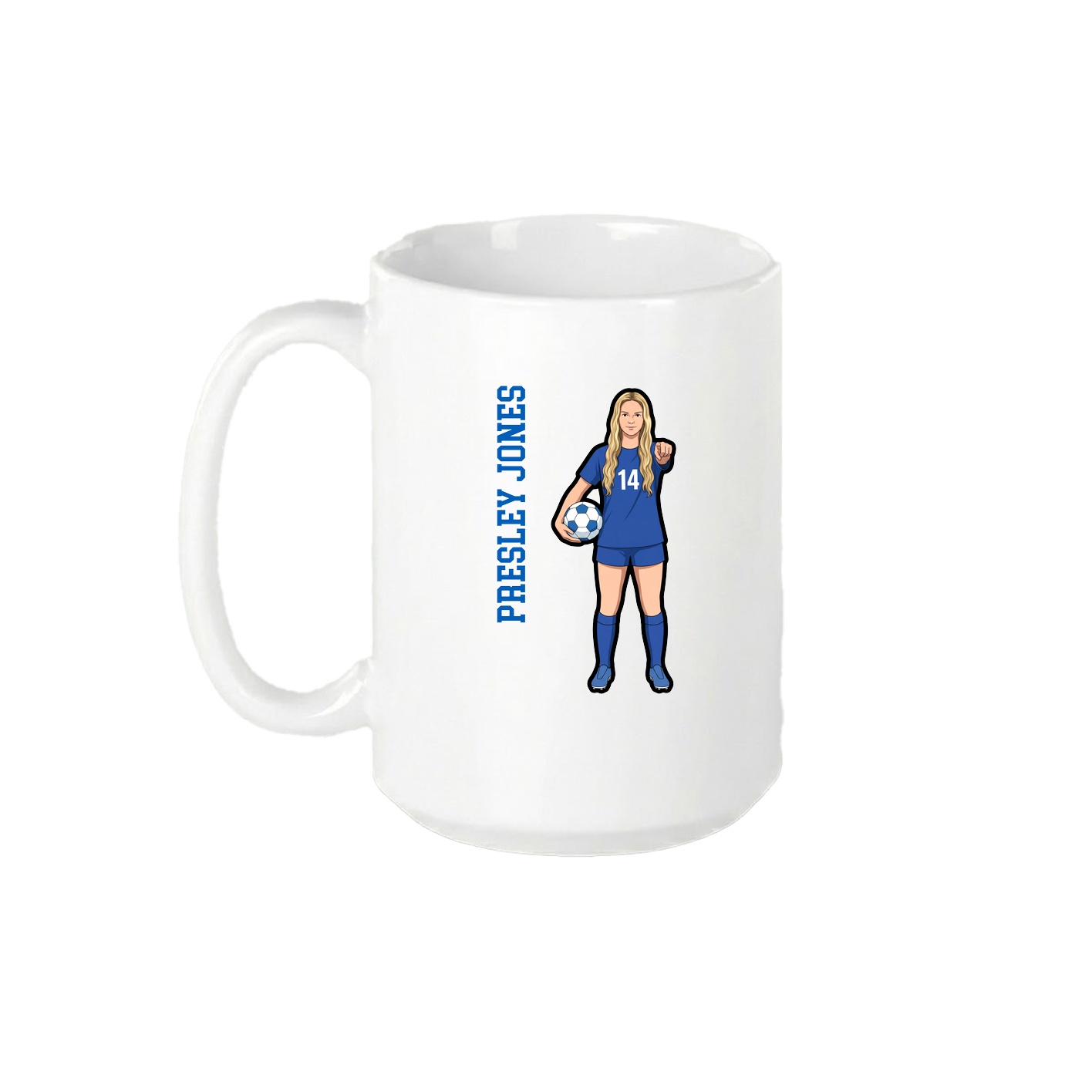 15oz Coffee Mug