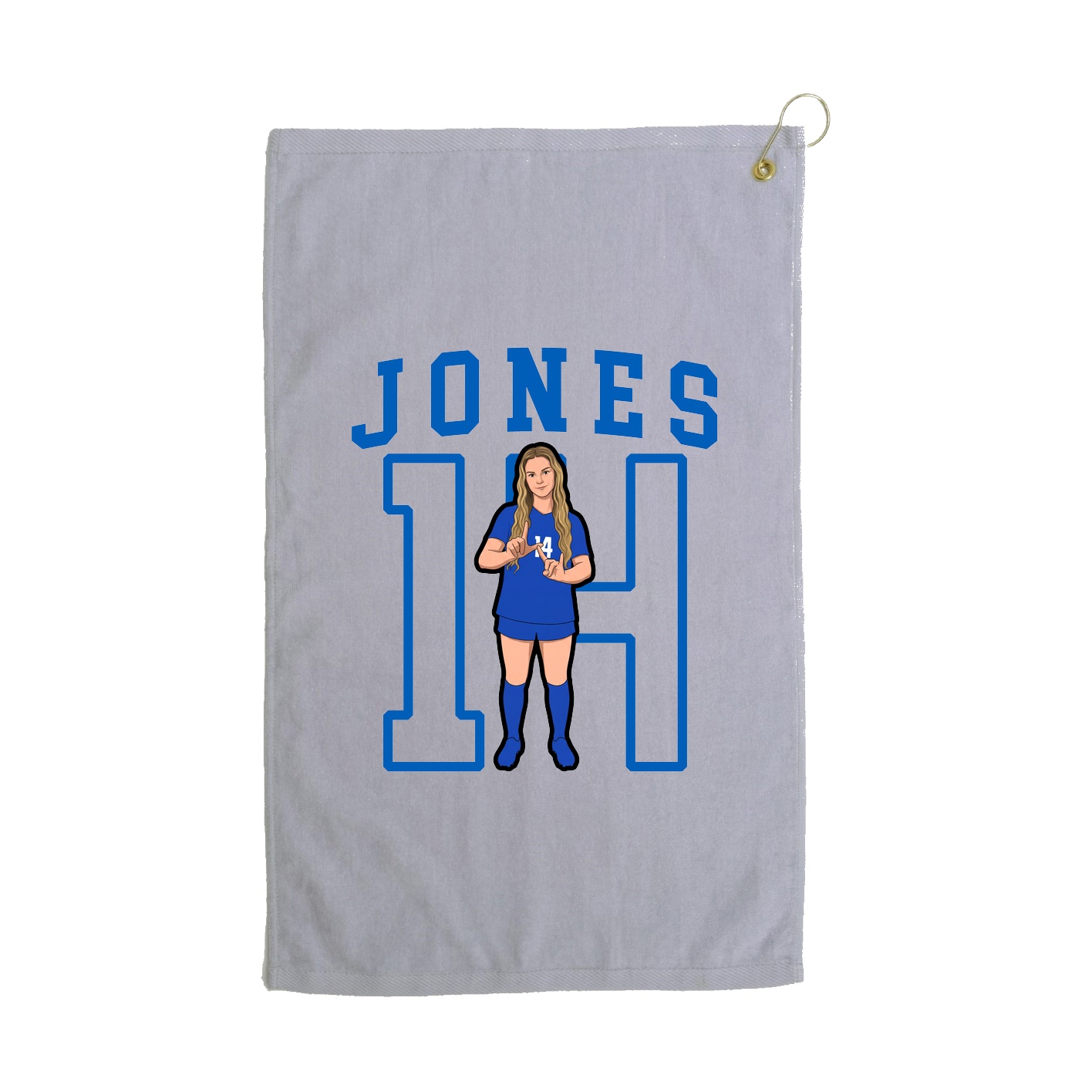 Golf Towel