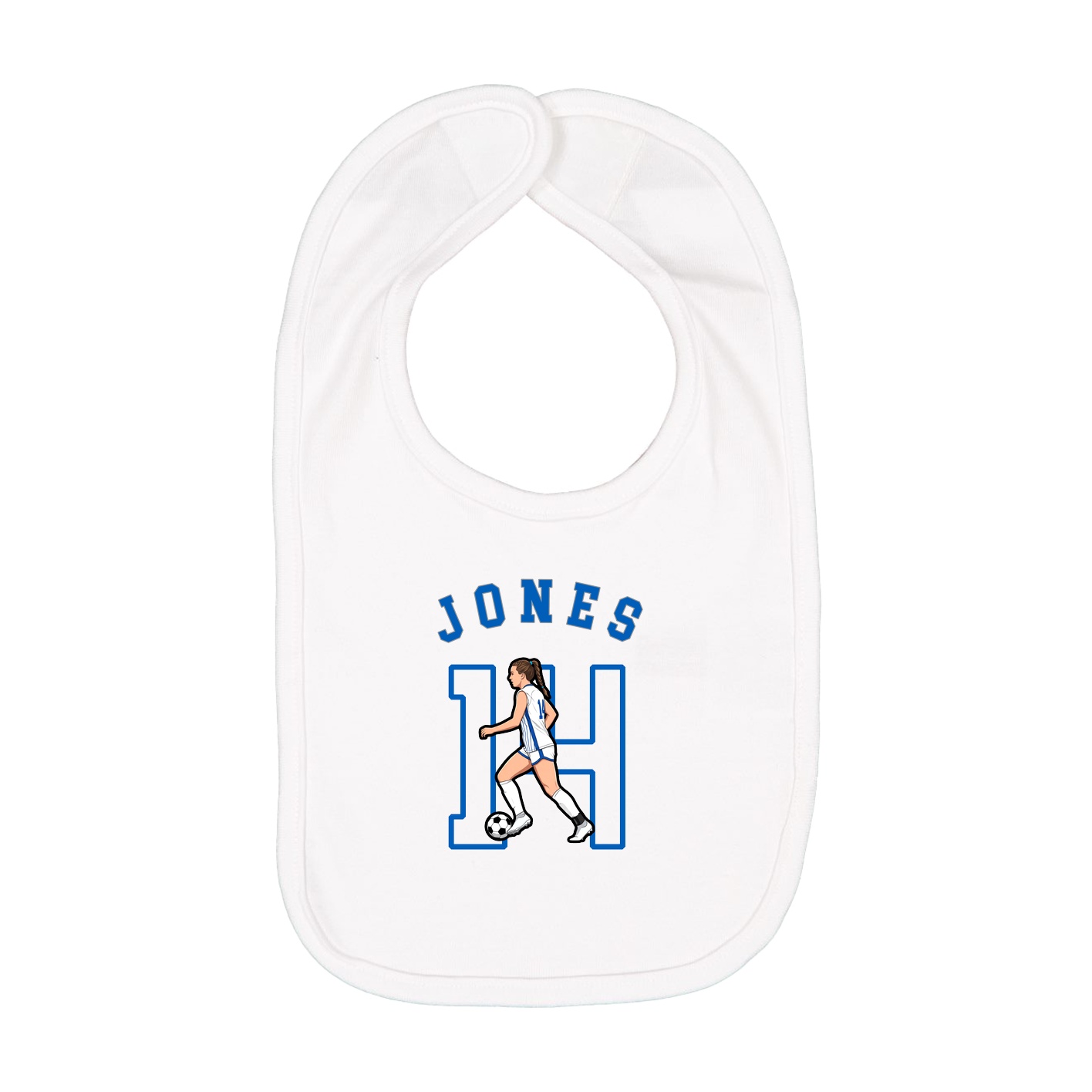 Infant Bib