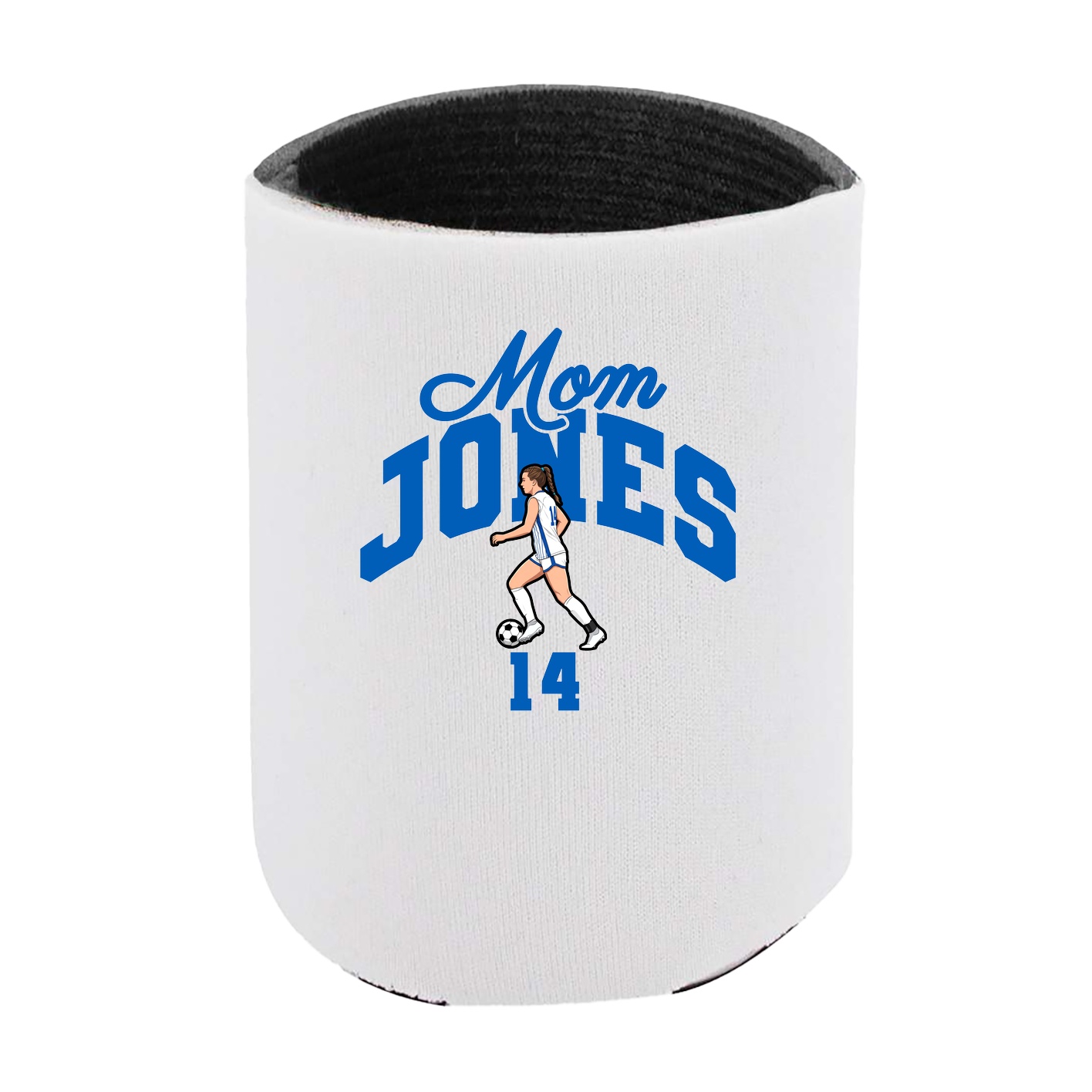 Can Holder — Mothers Day Arch in White