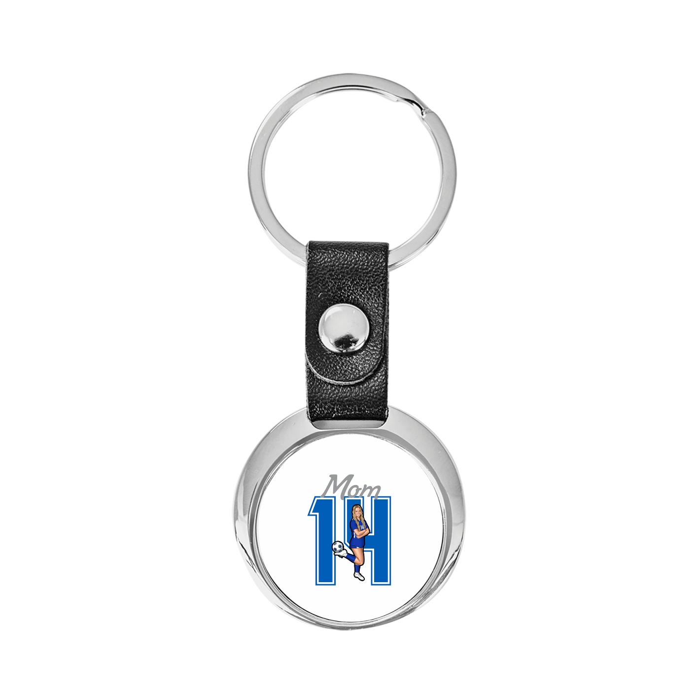Key Chain — Mothers Day Shirsey in Classic