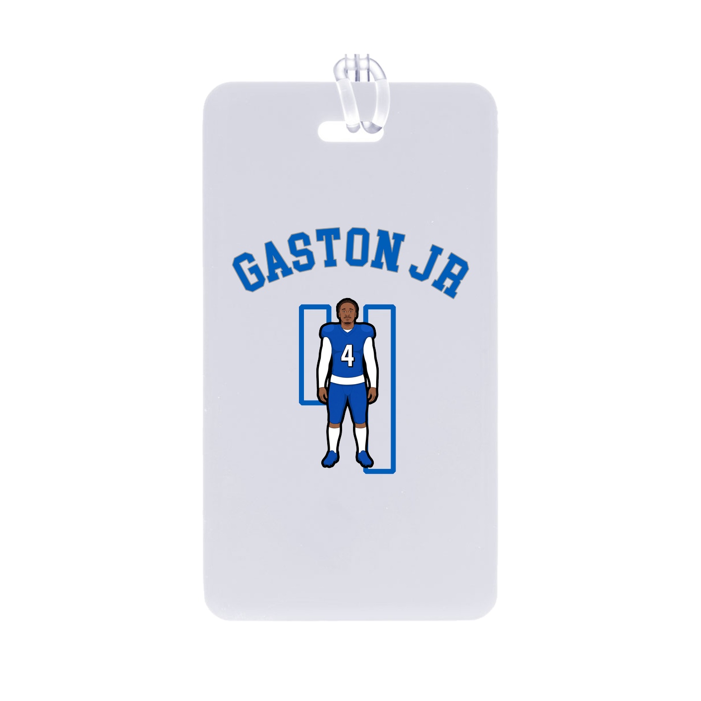 Bag Tag