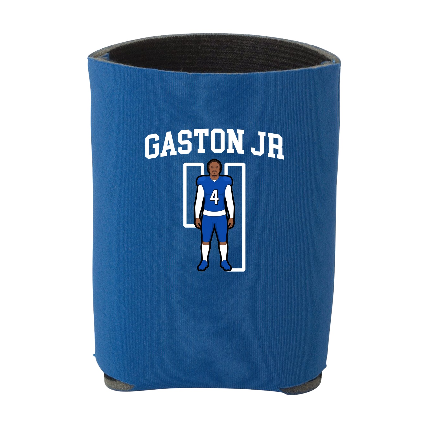Can Holder — Shirsey in Royal