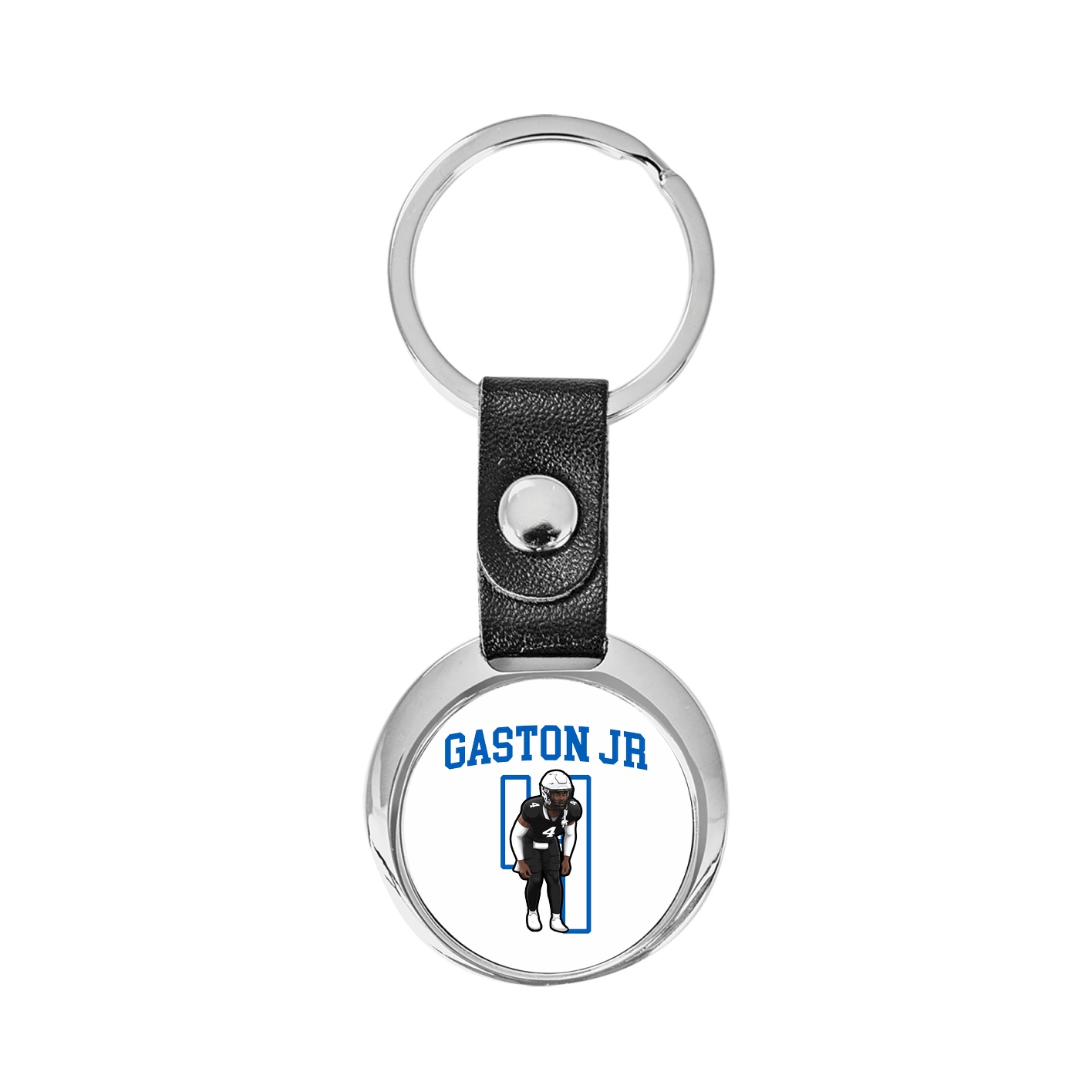 Key Chain — Shirsey in Classic