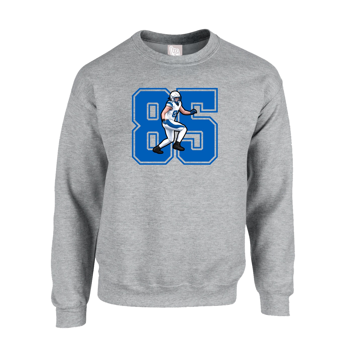 Fleece Crew