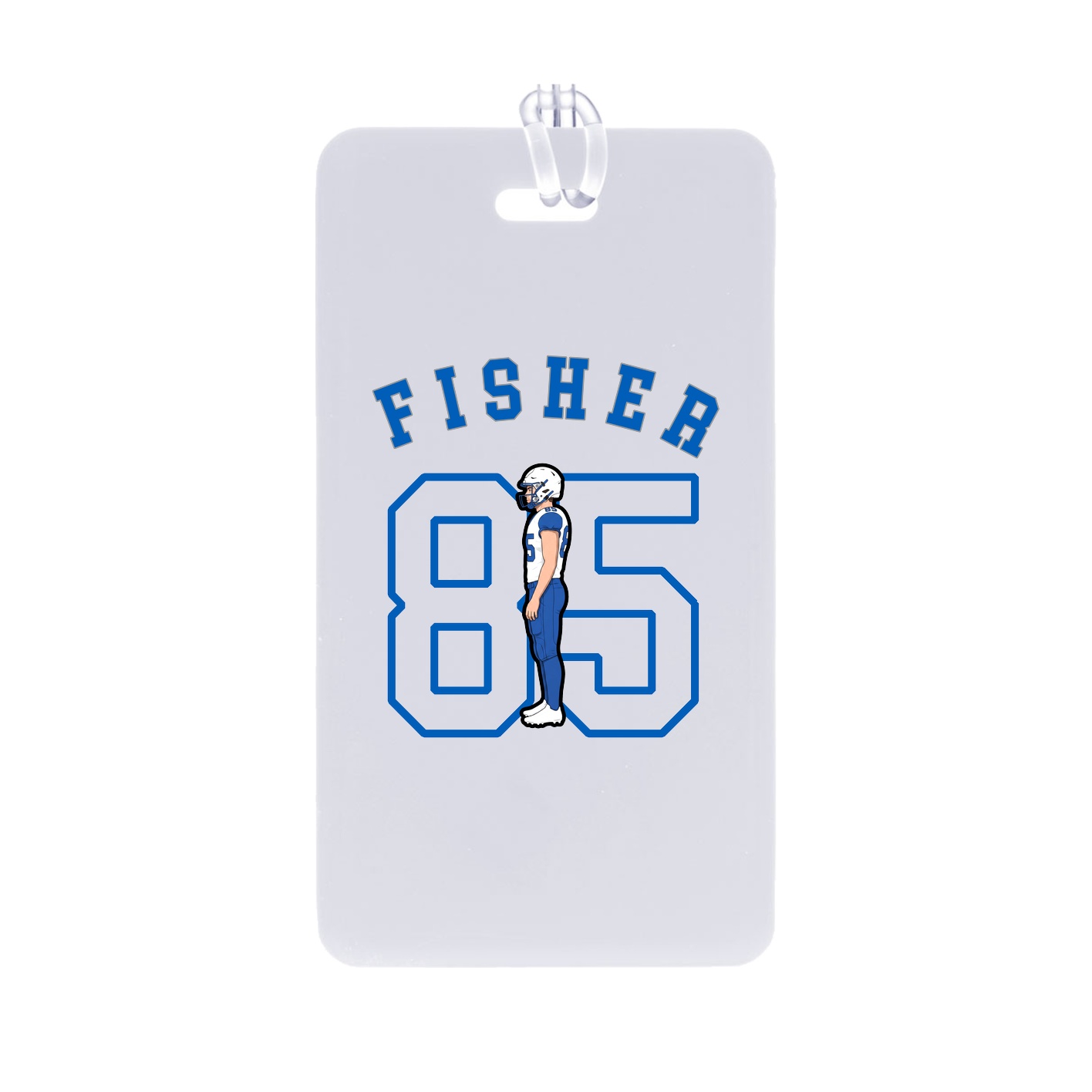 Bag Tag