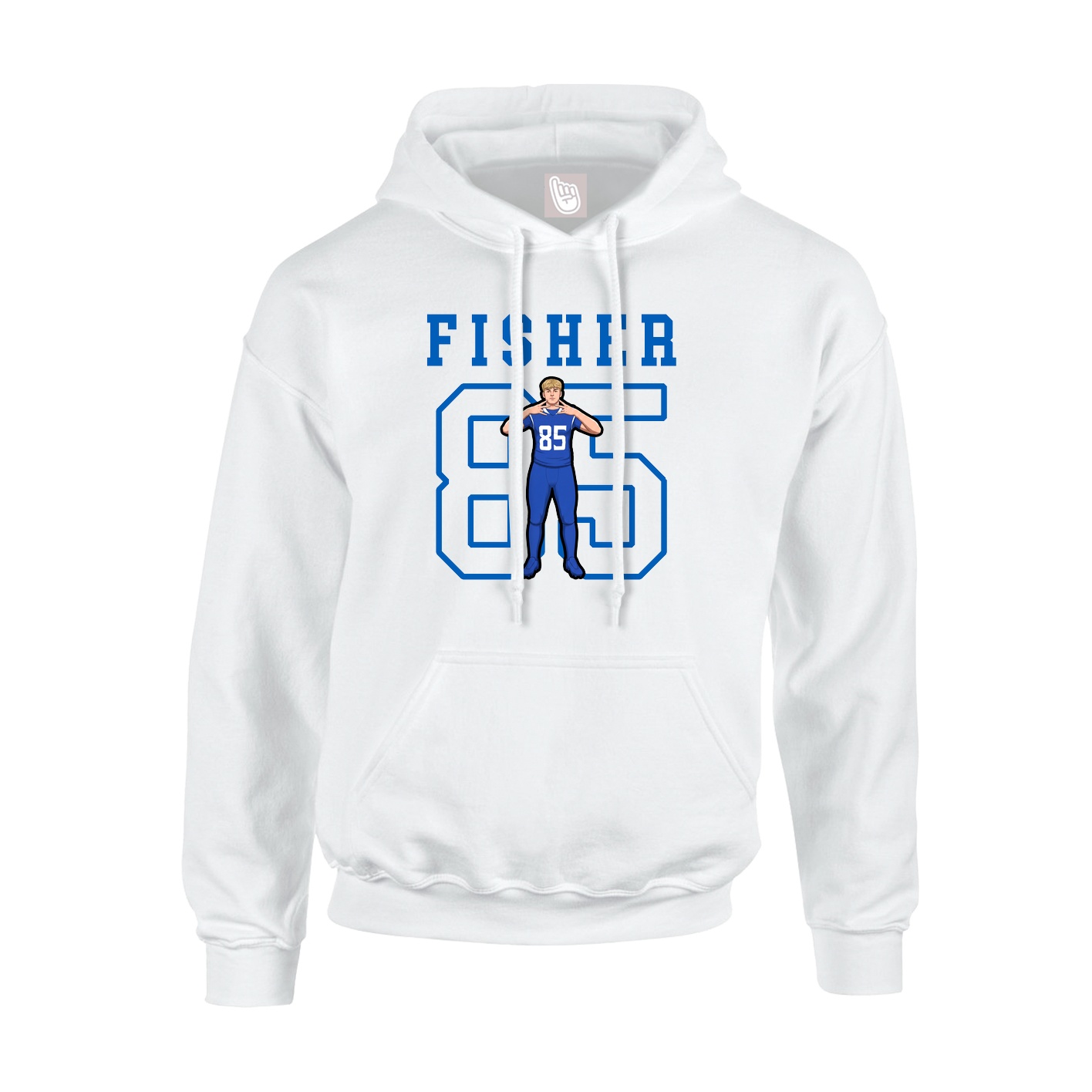 Youth Hoodie