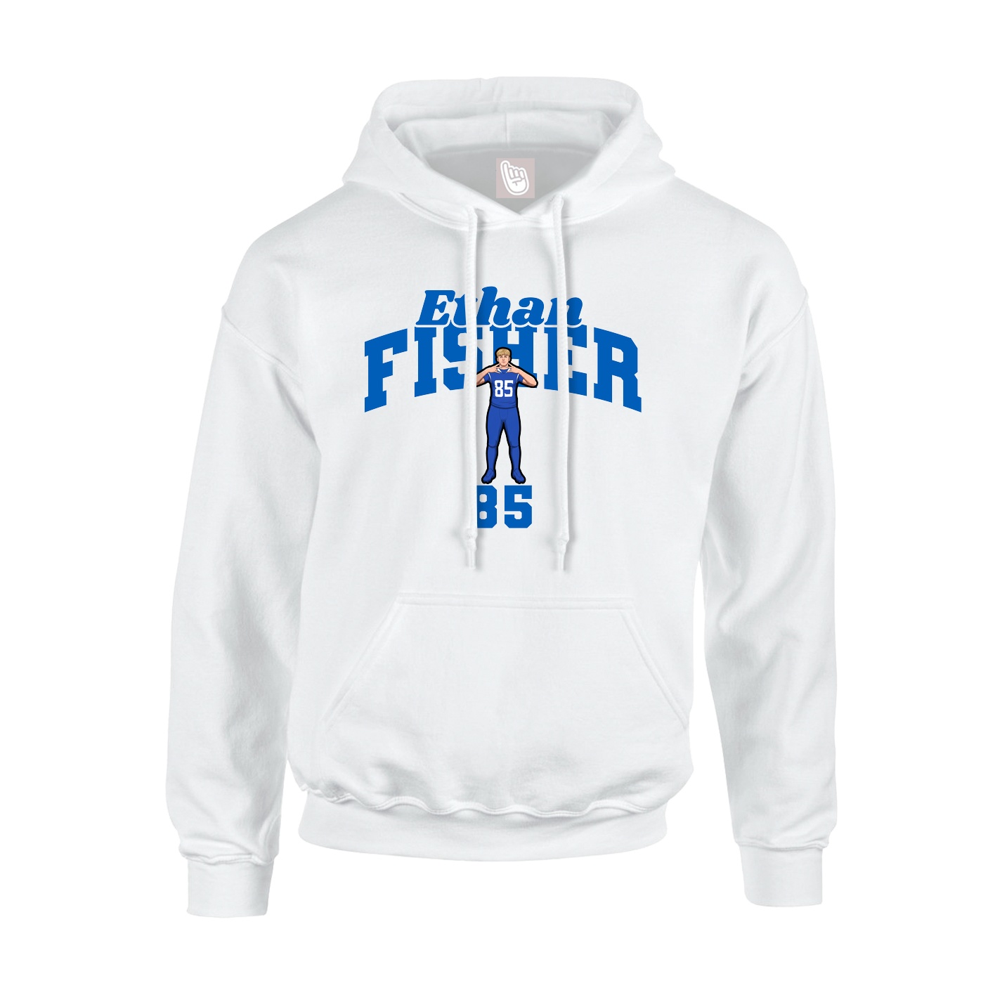 Youth Hoodie