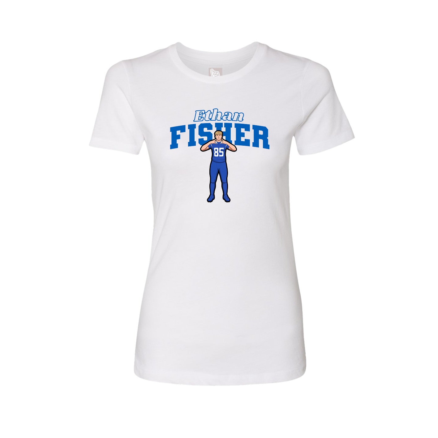 Womens Tee