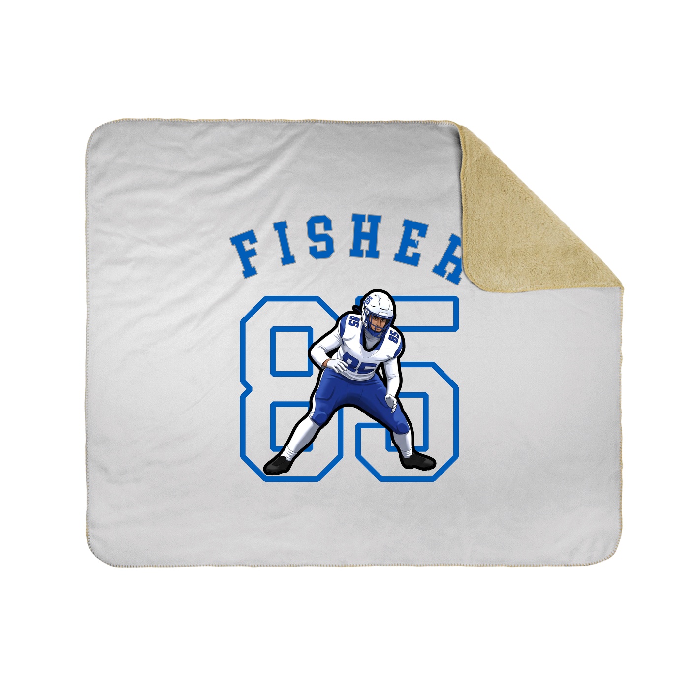 Throw Blanket