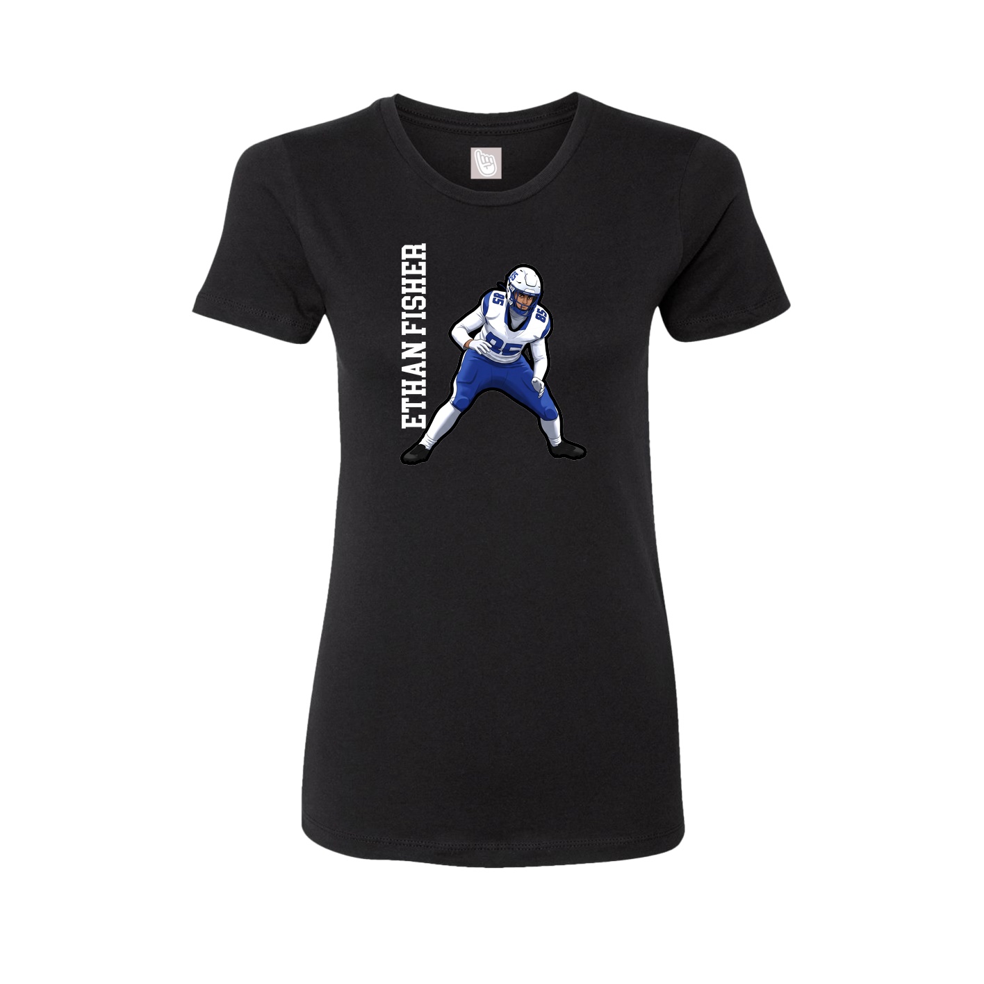 Womens Tee