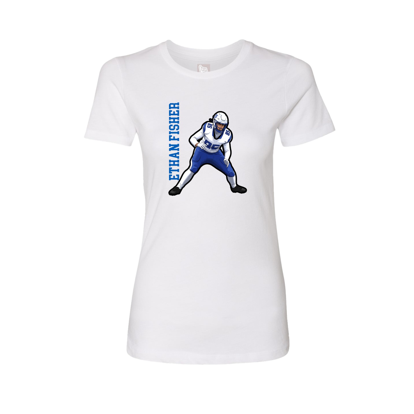 Womens Tee