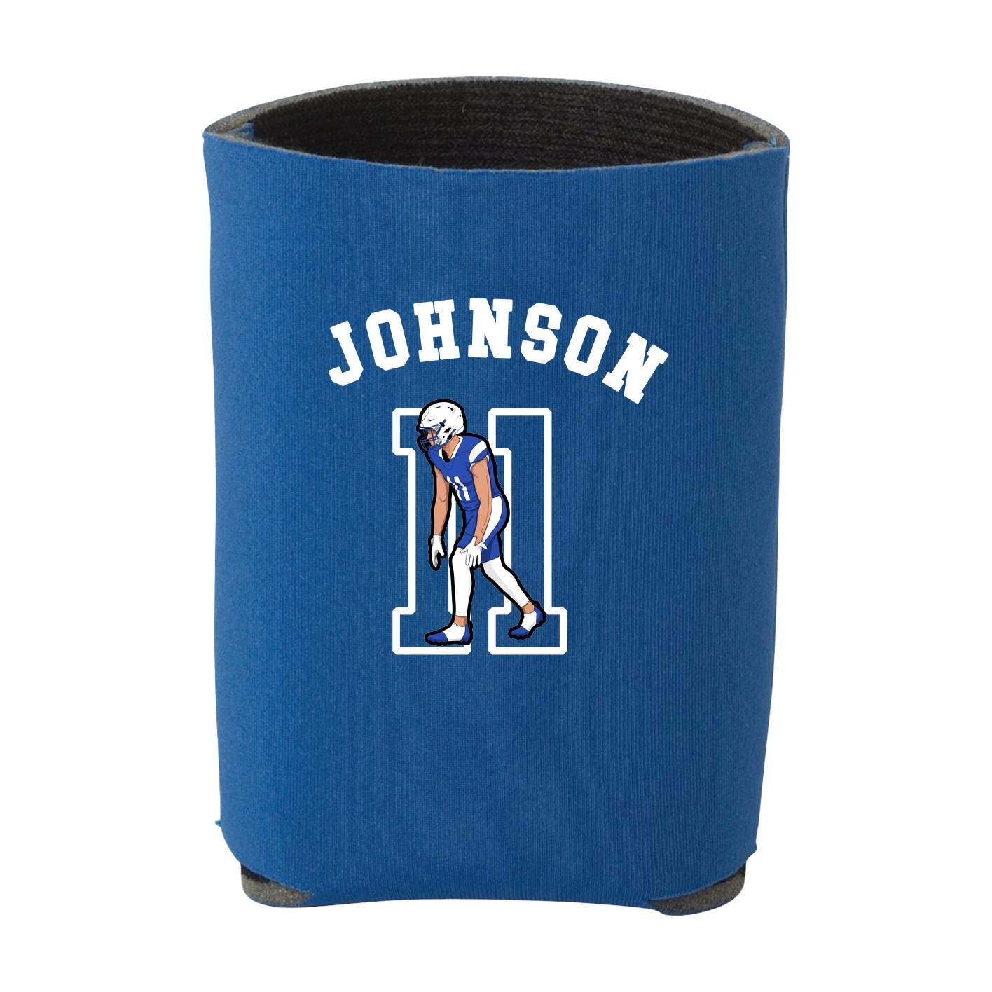 Can Holder — Shirsey Arch in Royal