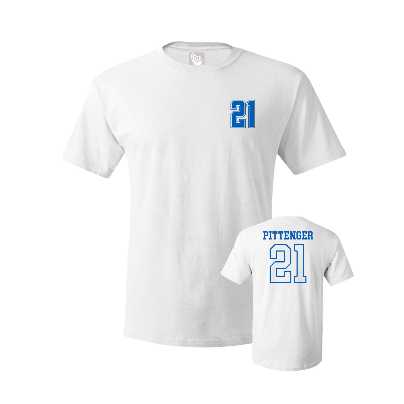Youth Tee