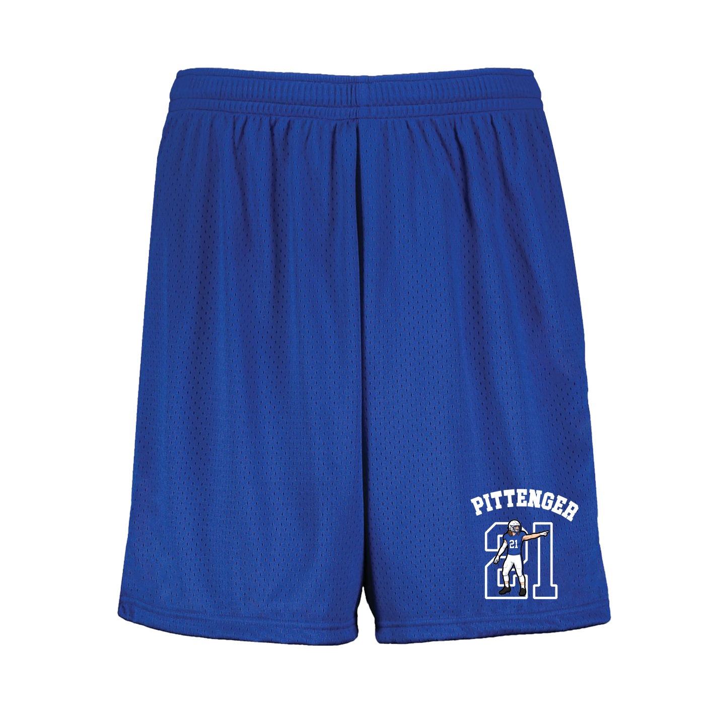 Shorts — Shirsey Arch in Royal