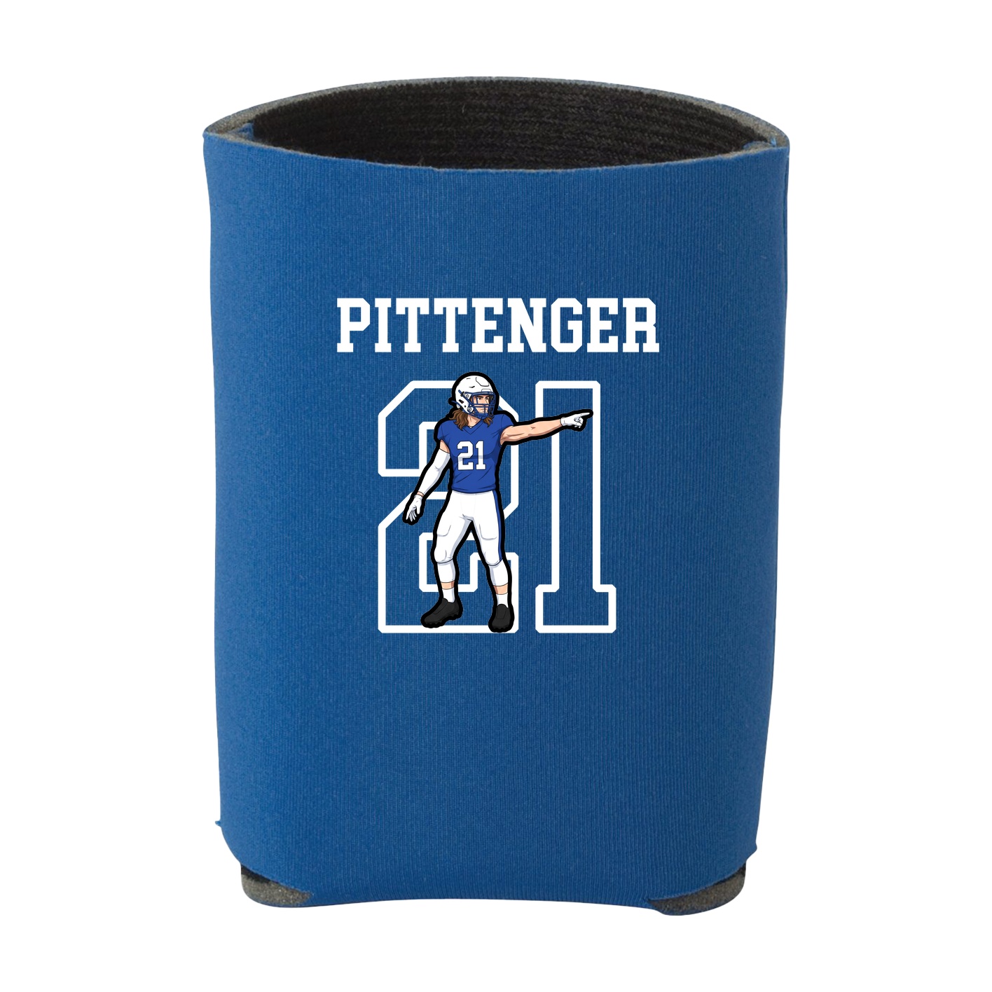 Can Holder — Shirsey in Royal