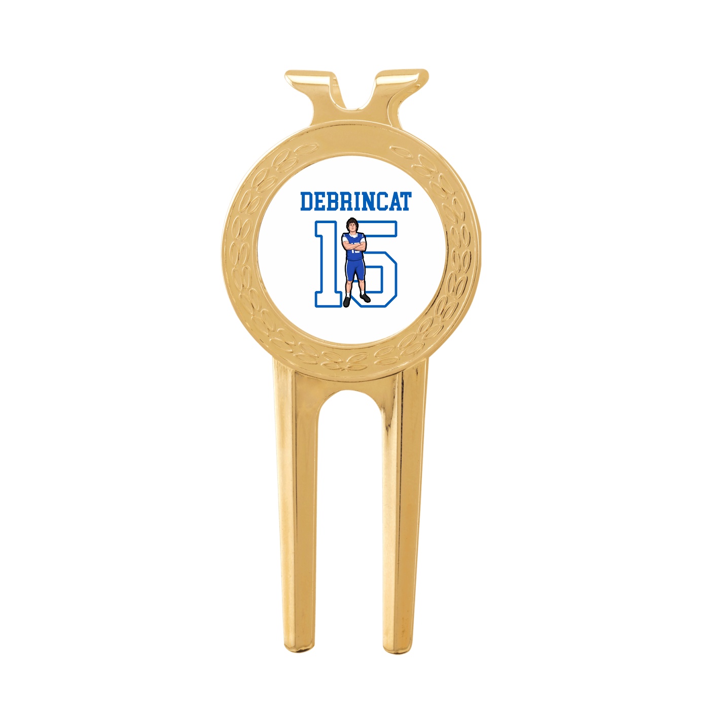 Divot Tool with Ball Marker — Shirsey in Classic