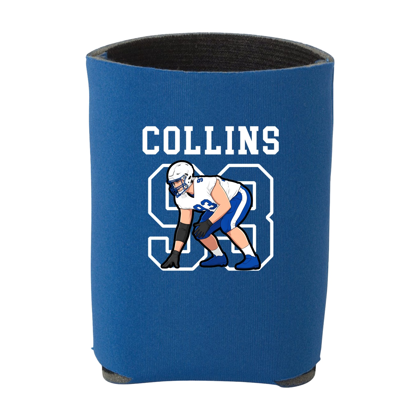 Can Holder — Shirsey in Royal
