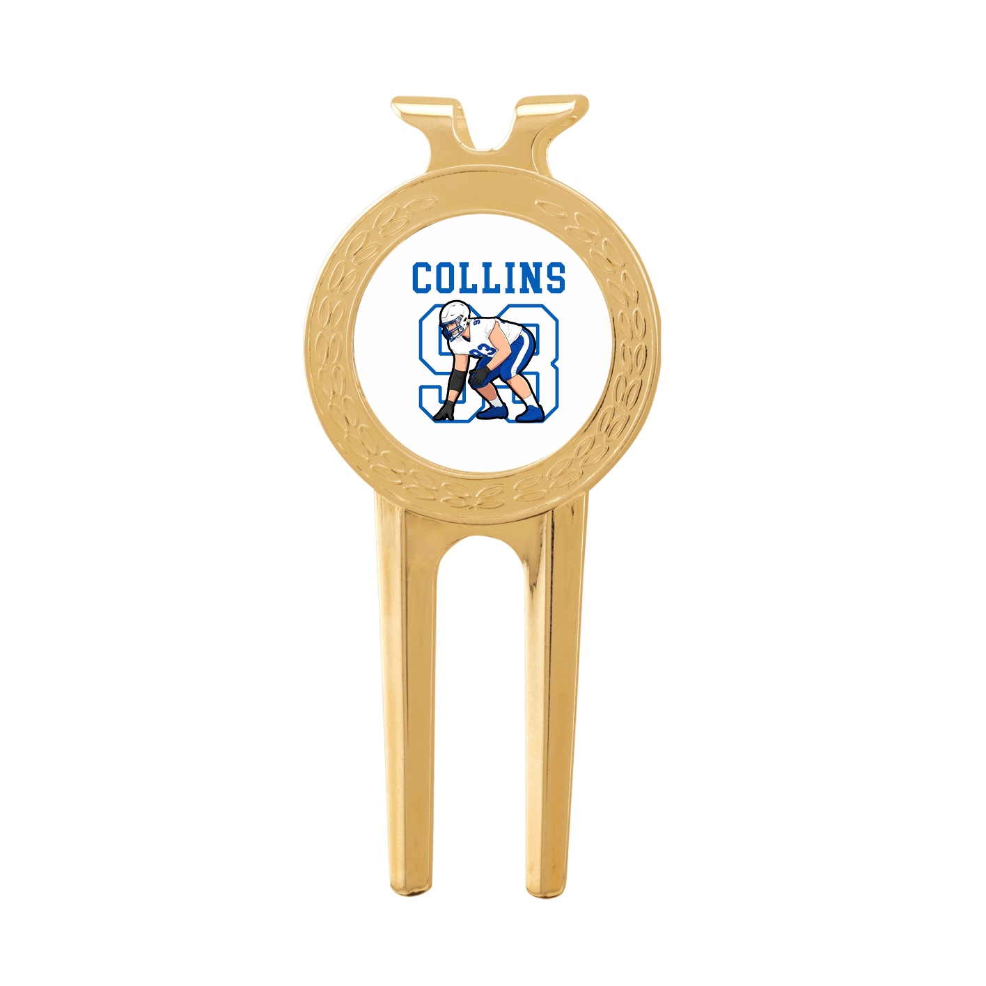 Divot Tool with Ball Marker — Shirsey in Classic