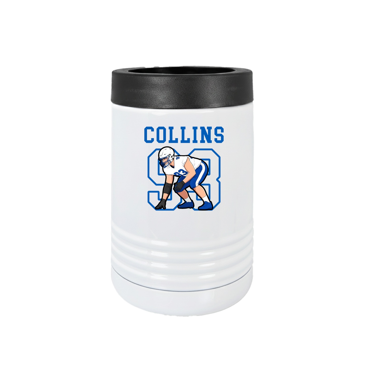 Beverage Holder — Shirsey in White