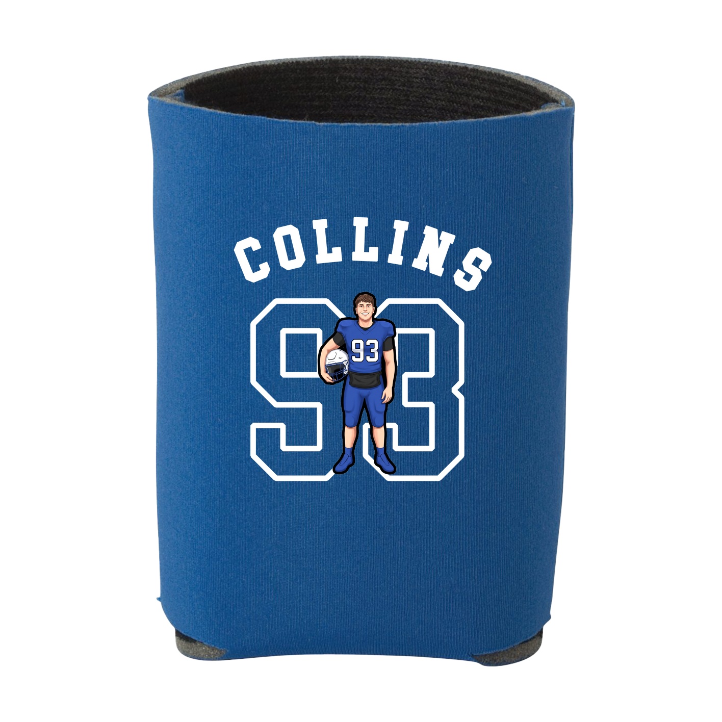 Can Holder — Shirsey Arch in Royal