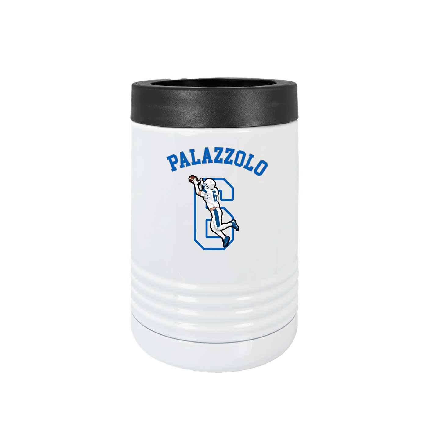 Beverage Holder — Shirsey Arch in White
