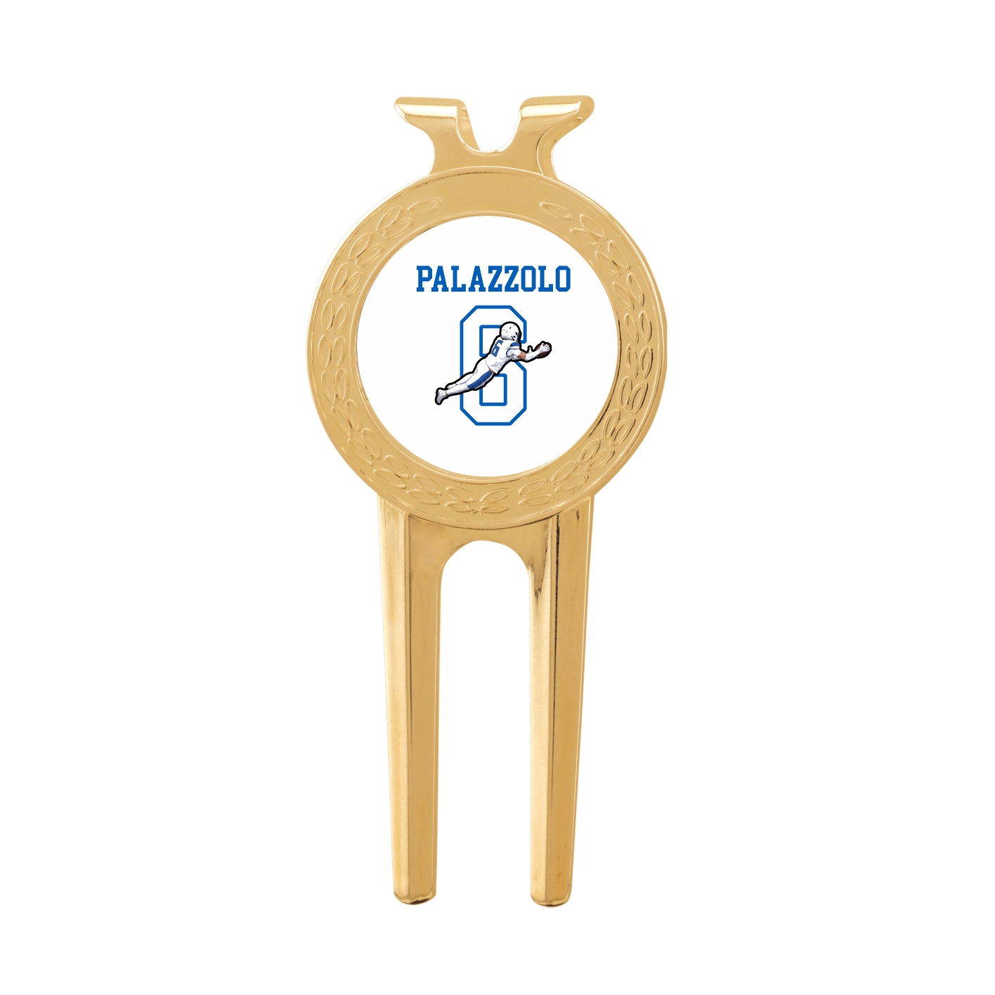 Divot Tool with Ball Marker — Shirsey in Classic