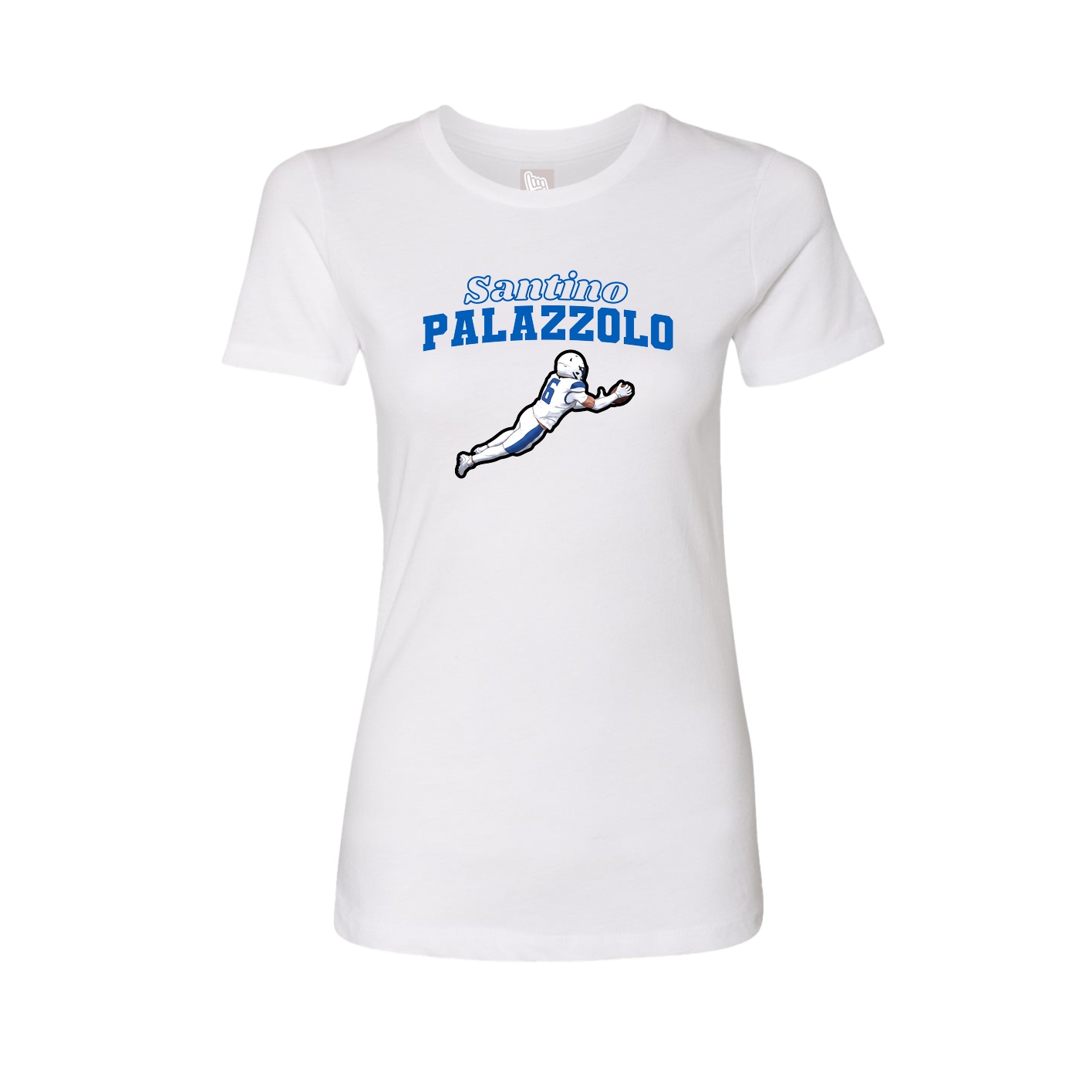 Fitted Women's Tee