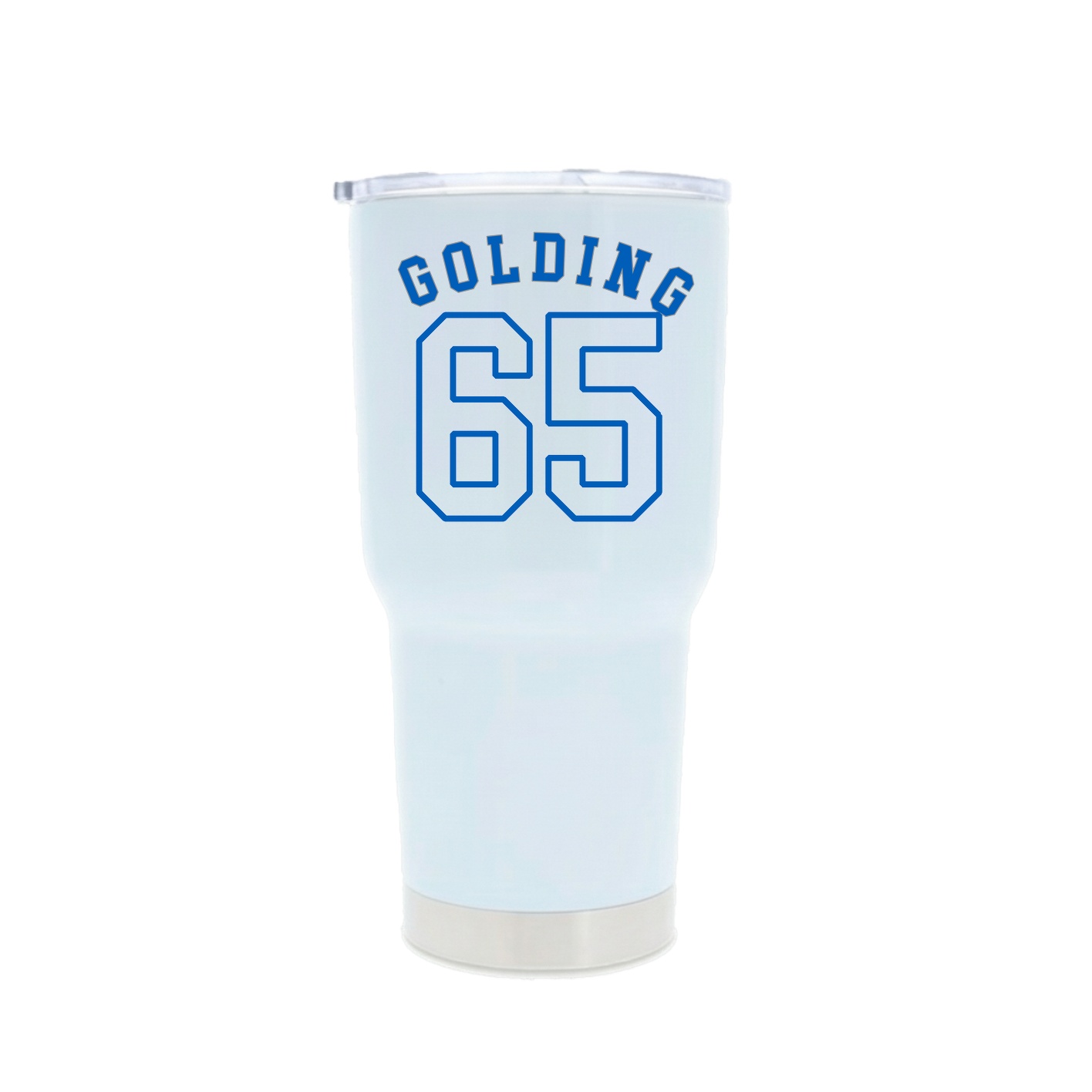 30oz Stainless Steel Tumbler