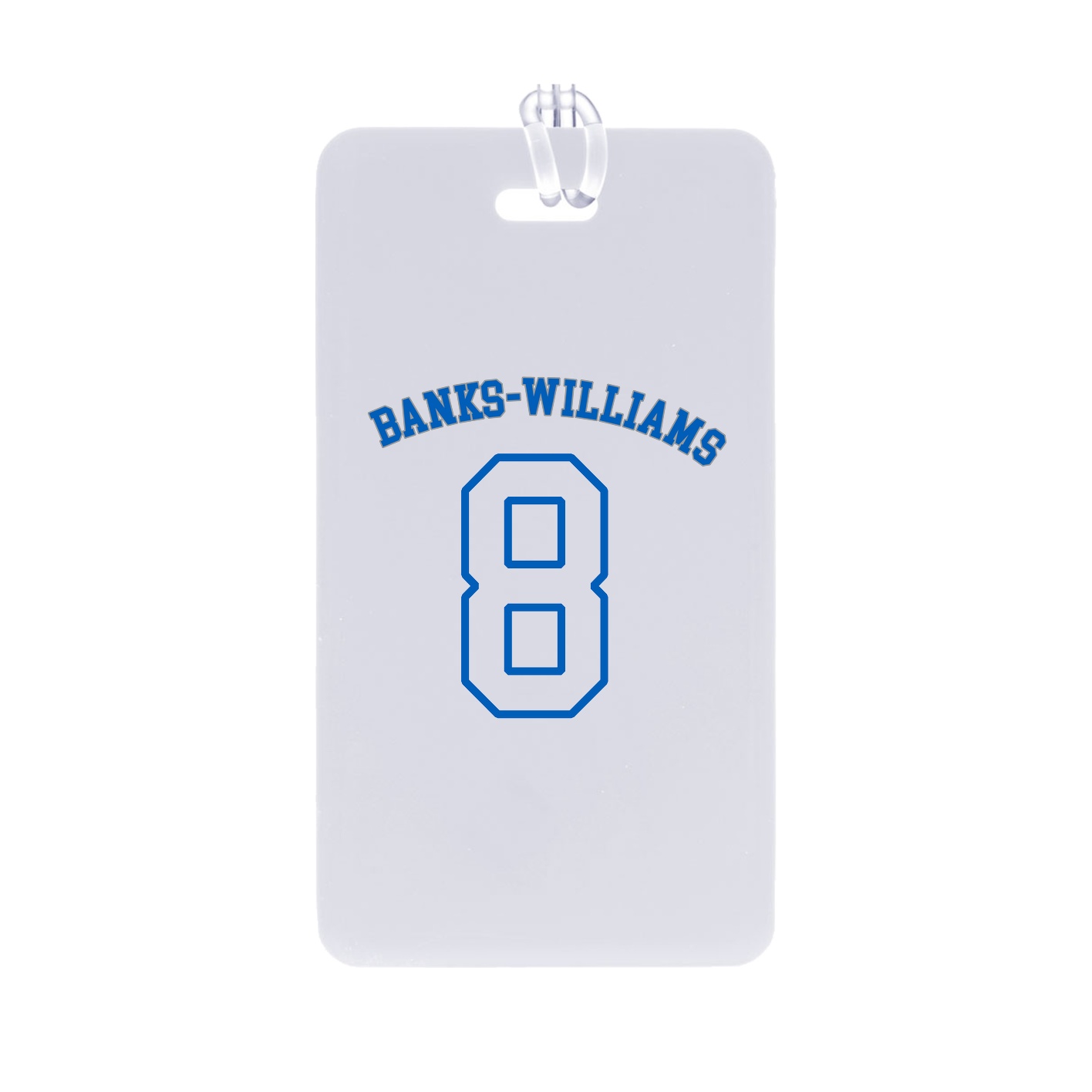 Bag Tag
