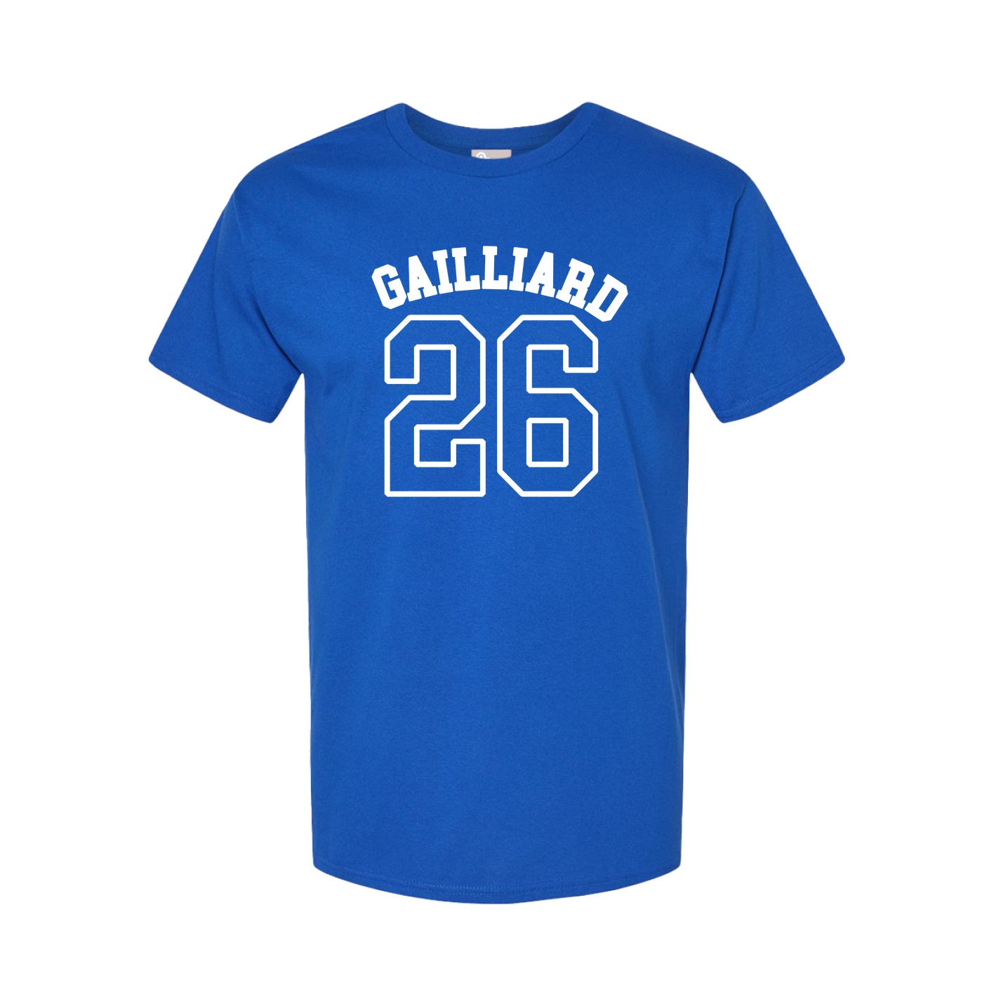 Tee — Shirsey Arch in Royal