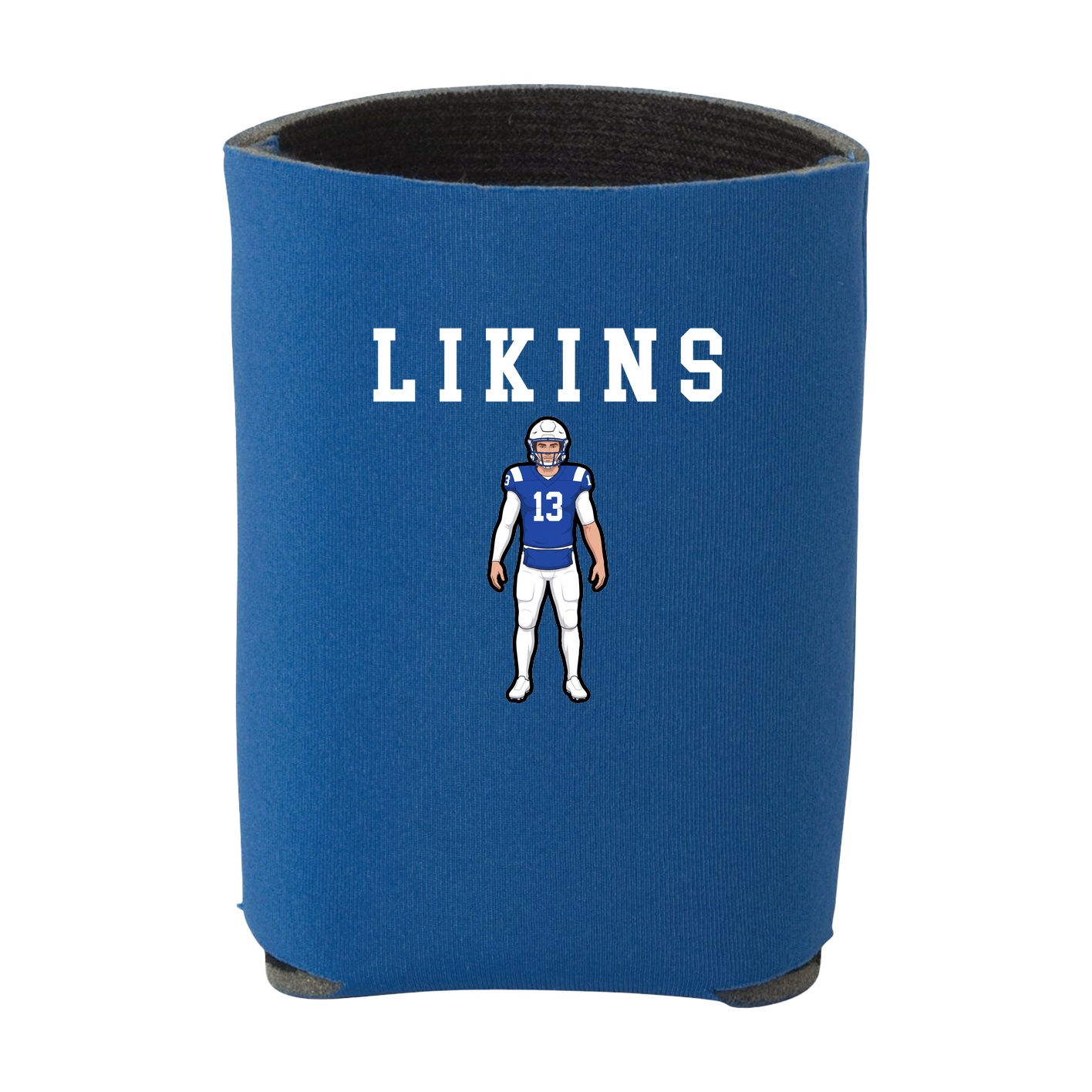 Can Holder — Shirsey in Royal