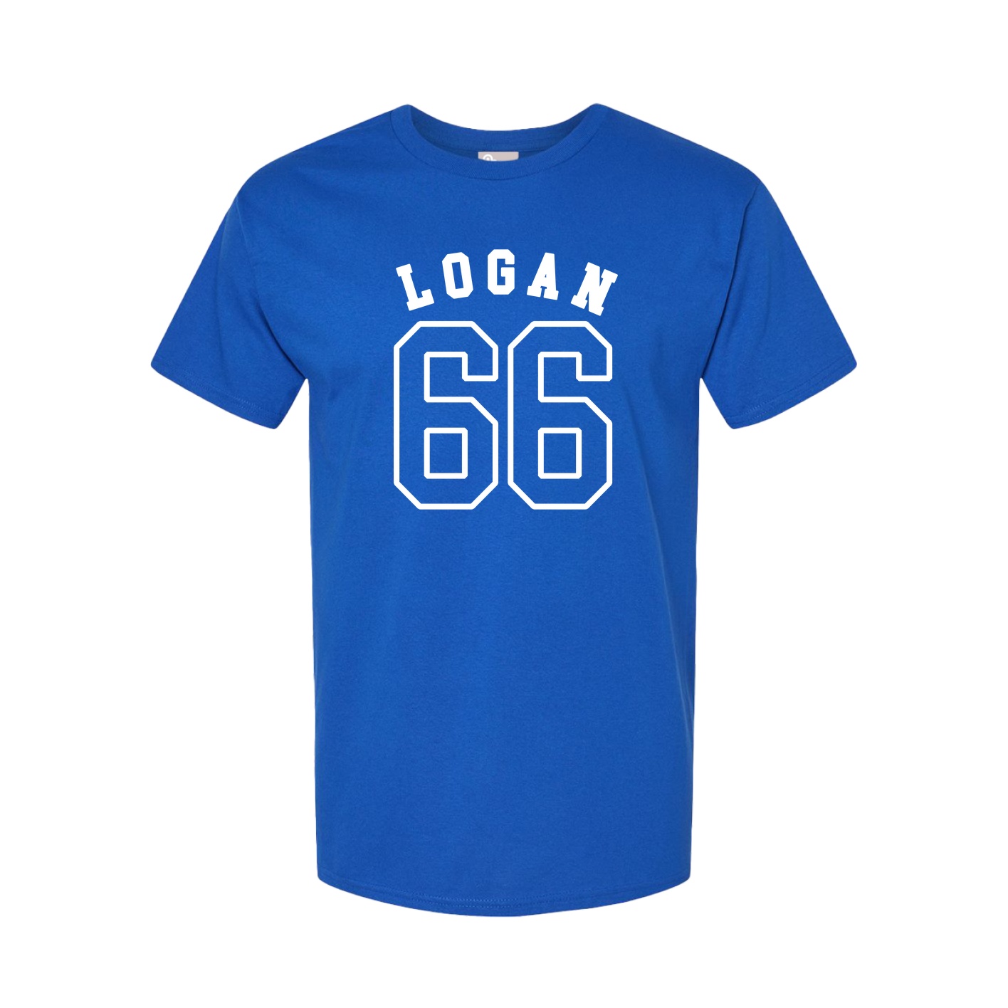 Tee — Shirsey Arch in Royal