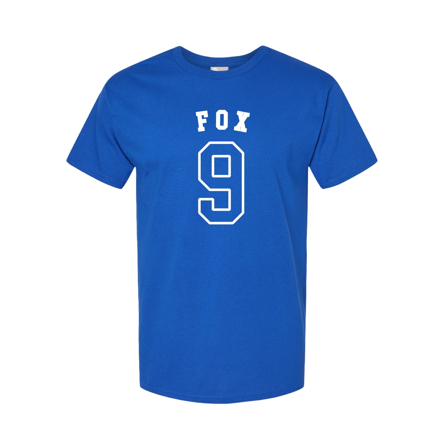 Tee — Shirsey Arch in Royal