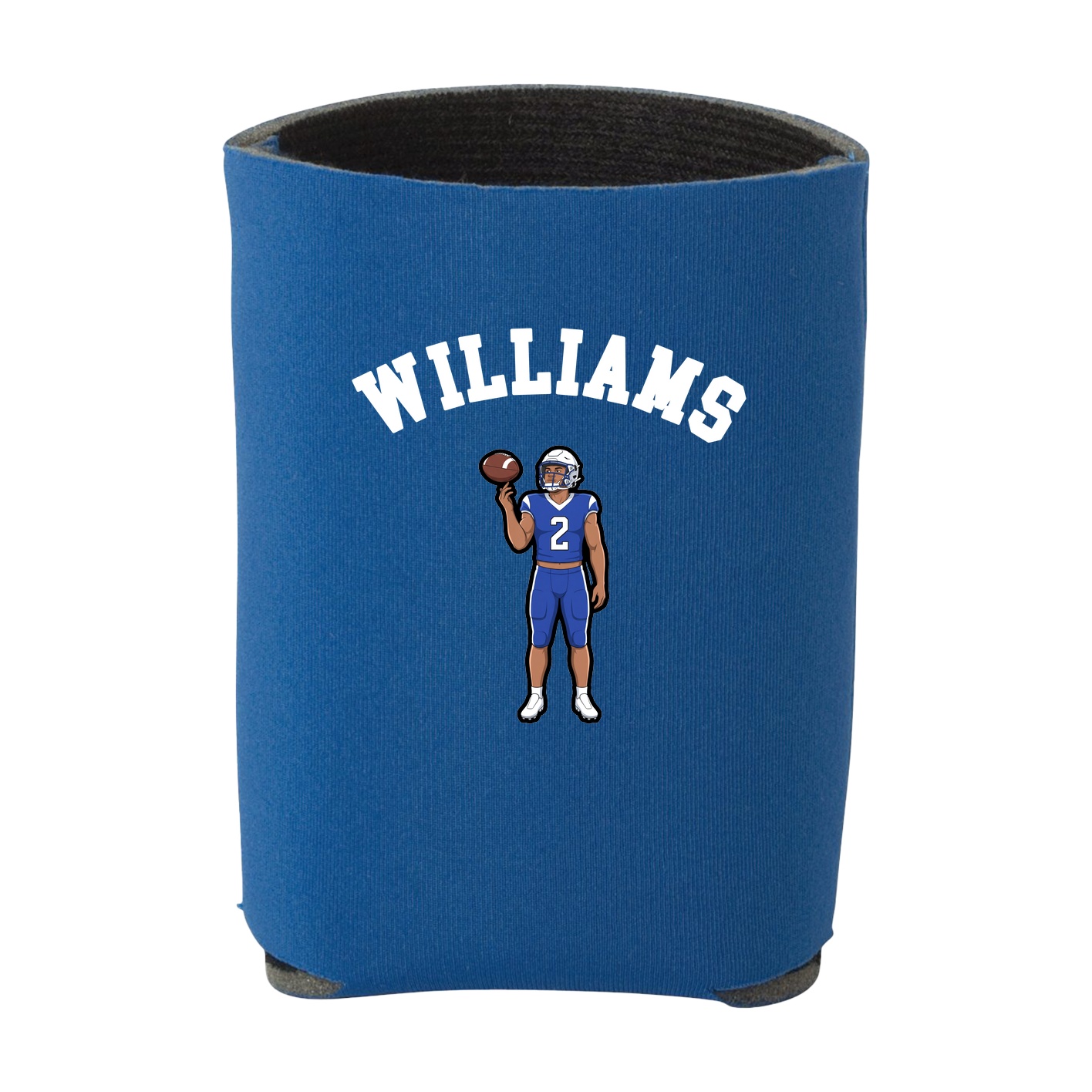 Can Holder — Shirsey Arch in Royal
