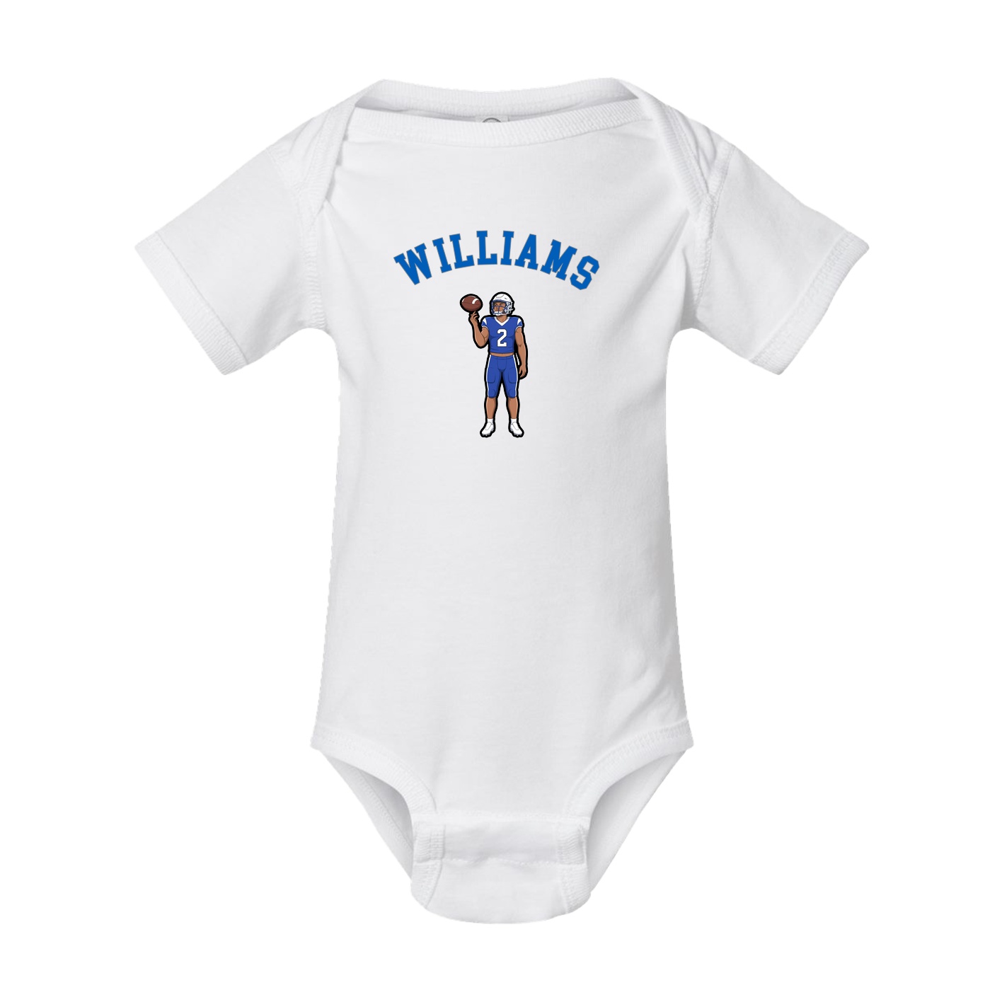 Baby Onesie