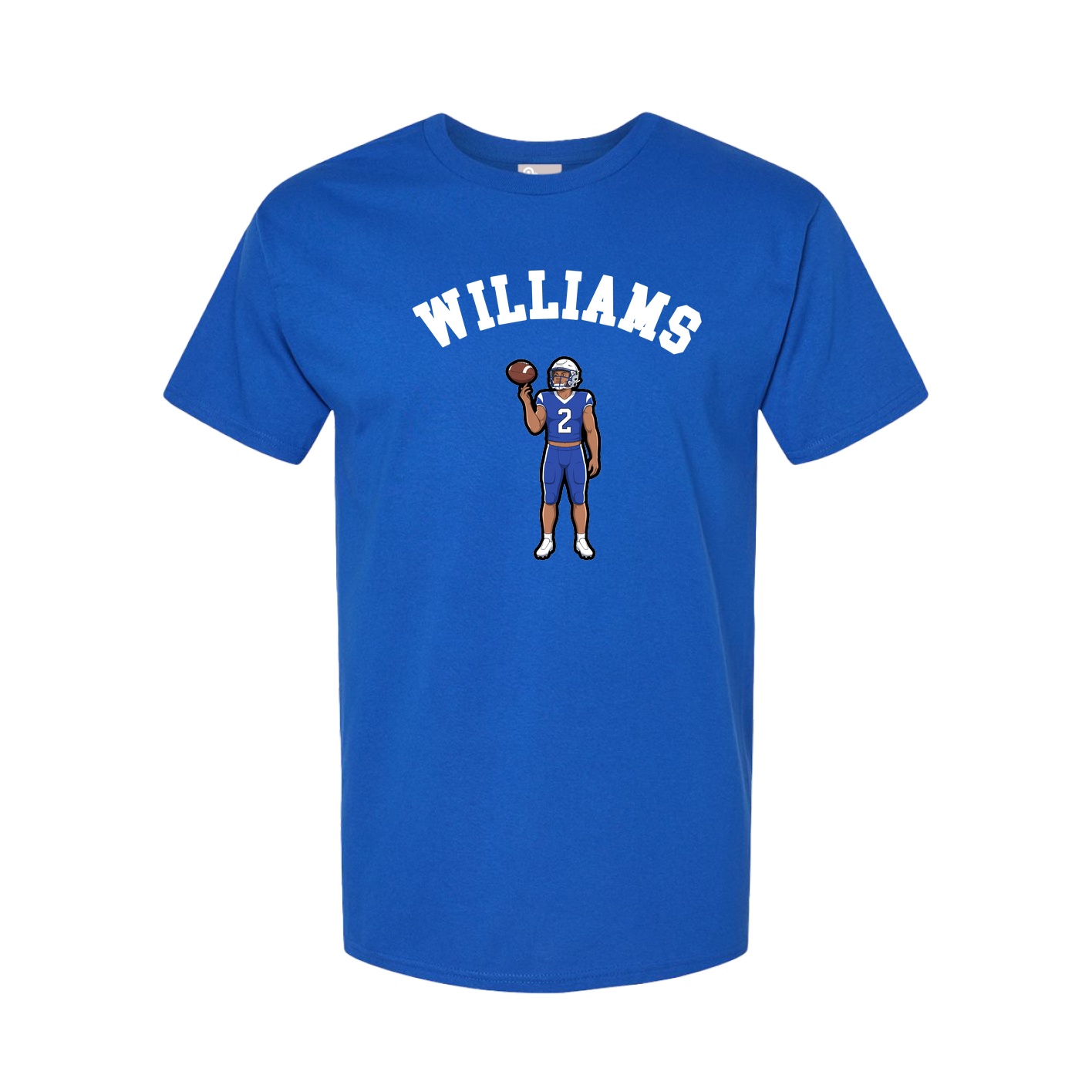 Tee — Shirsey Arch in Royal