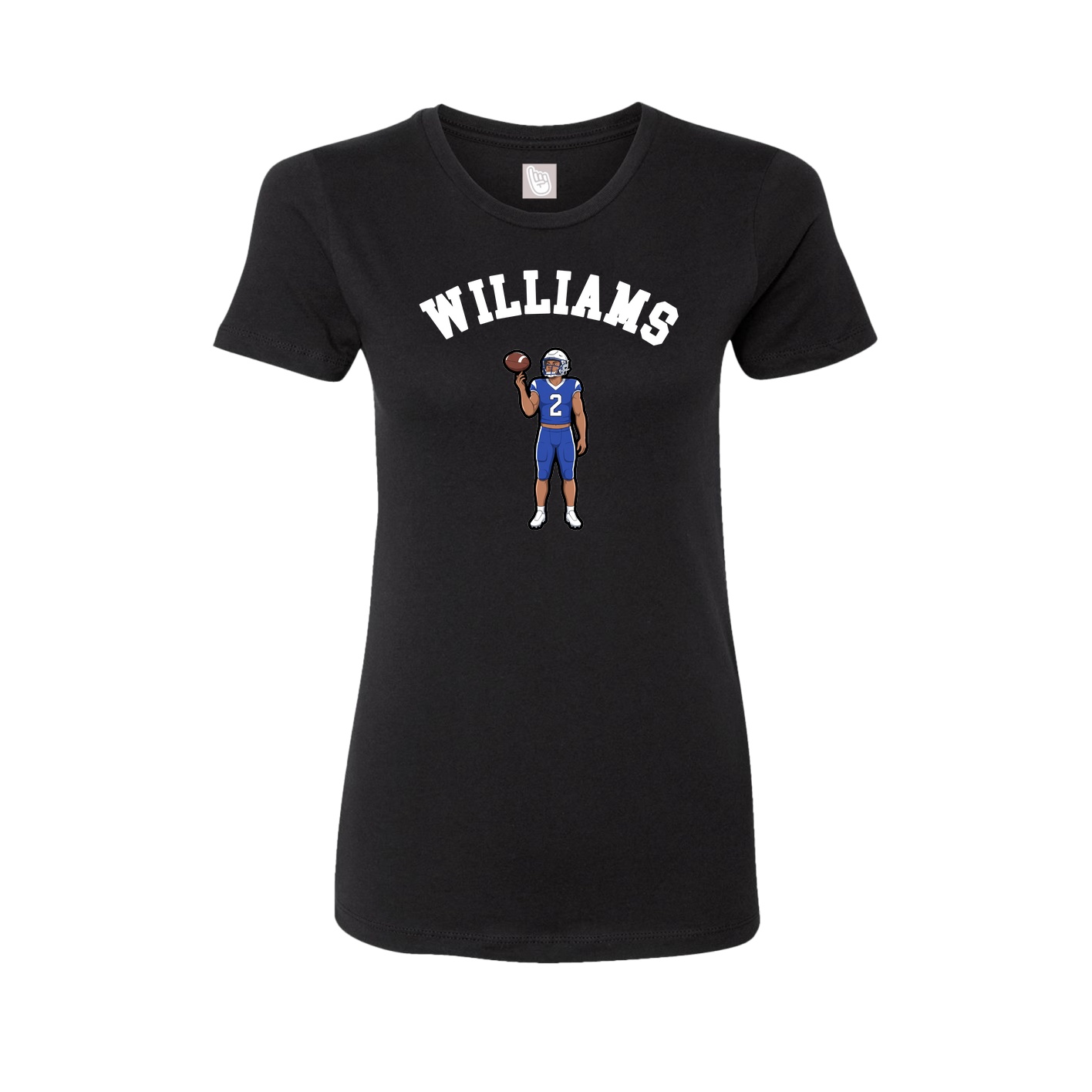 Womens Tee