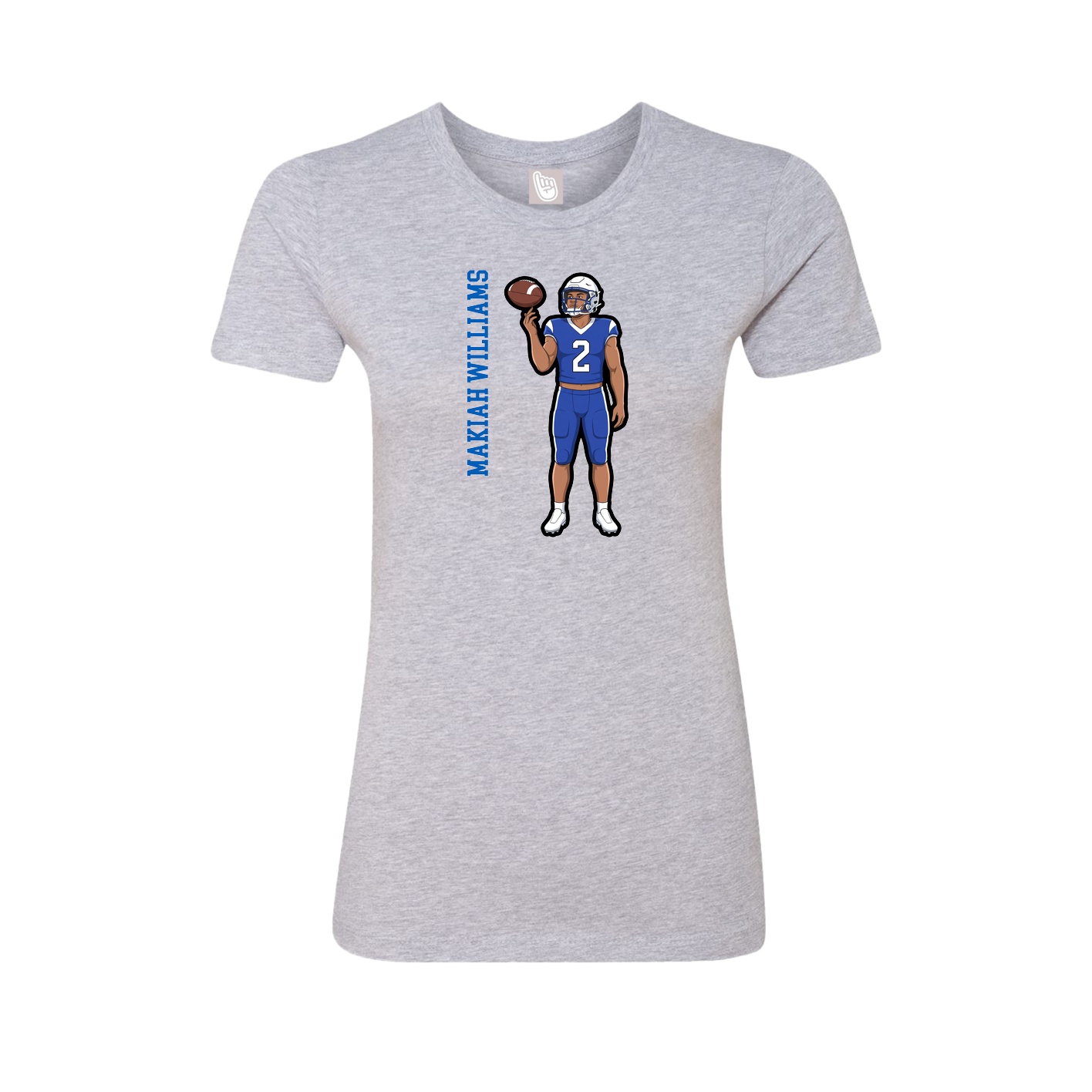 Womens Tee