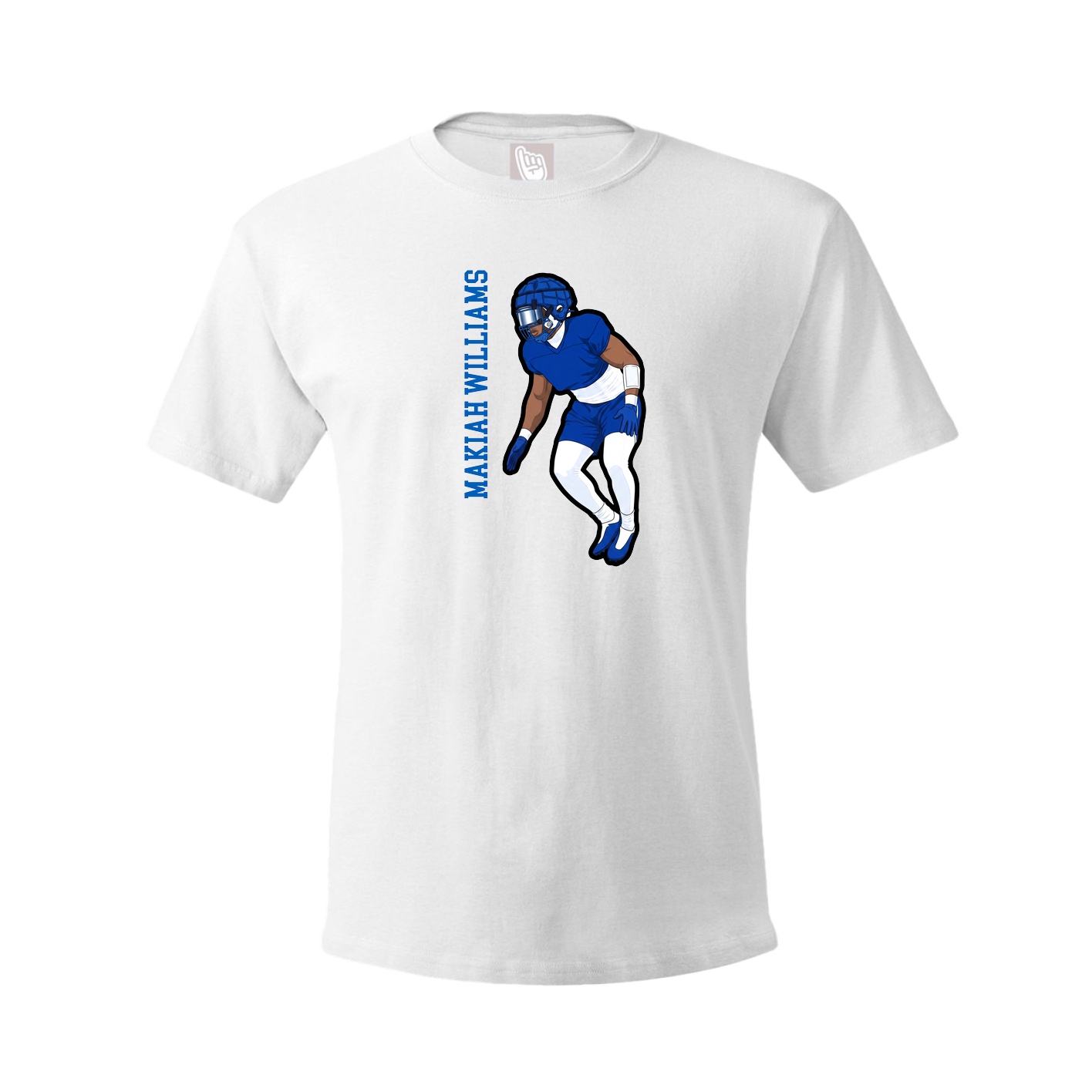 NIL Club Tee