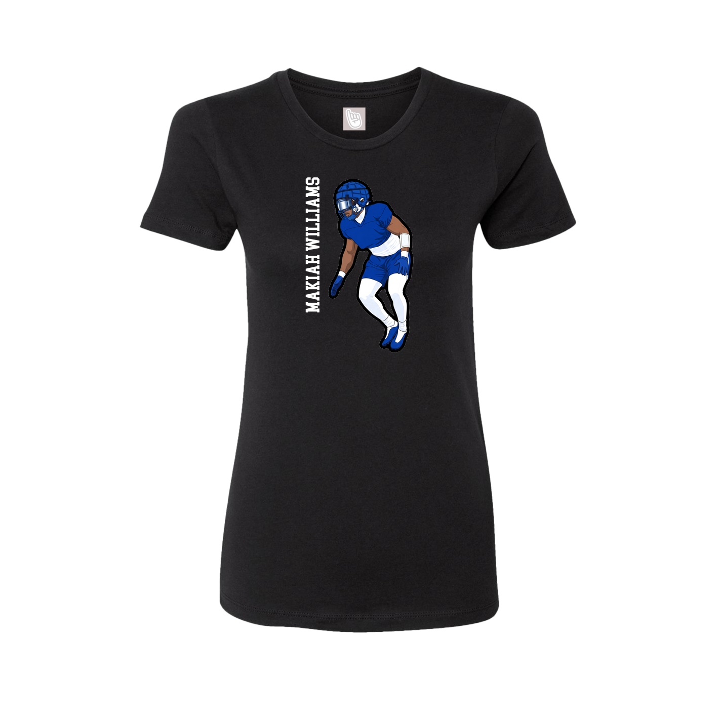 NIL Club Womens Tee
