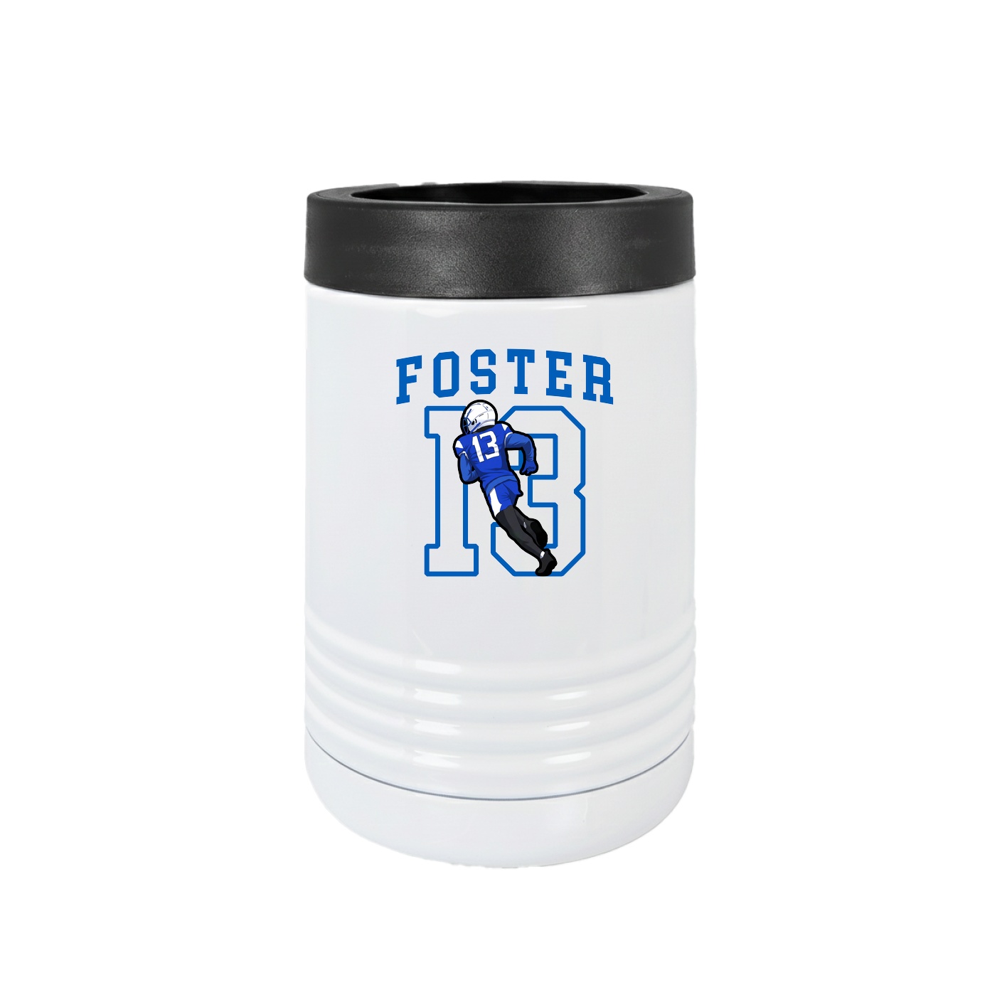 Beverage Holder — Shirsey in White