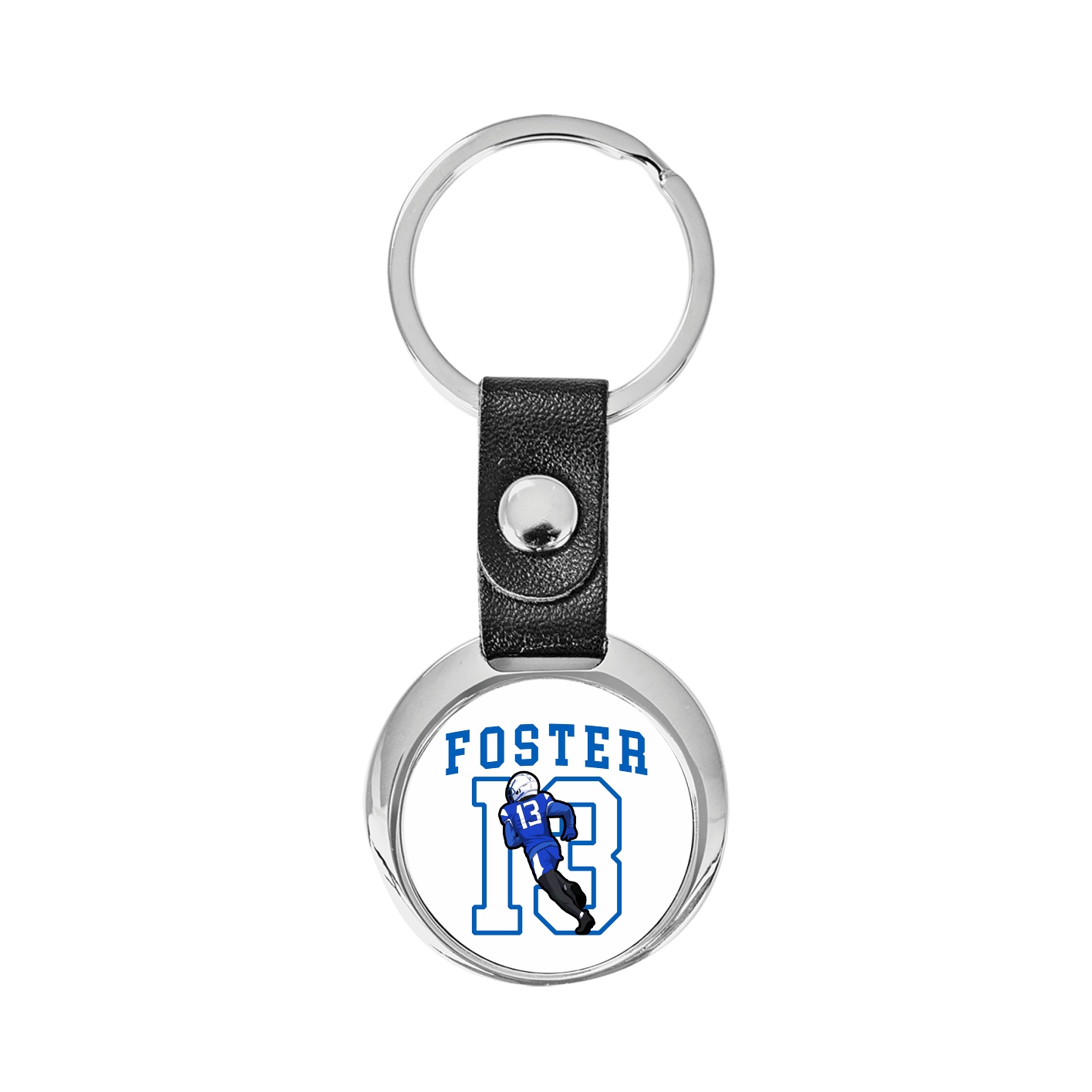 Key Chain — Shirsey in Classic