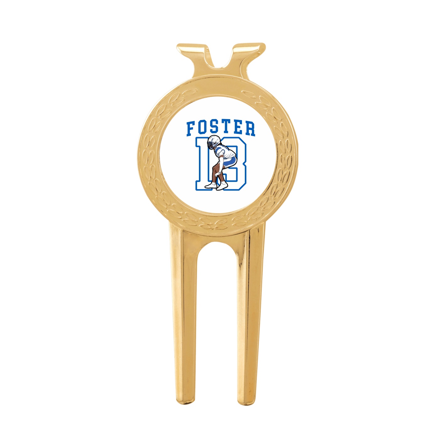Divot Tool with Ball Marker — Shirsey in Classic