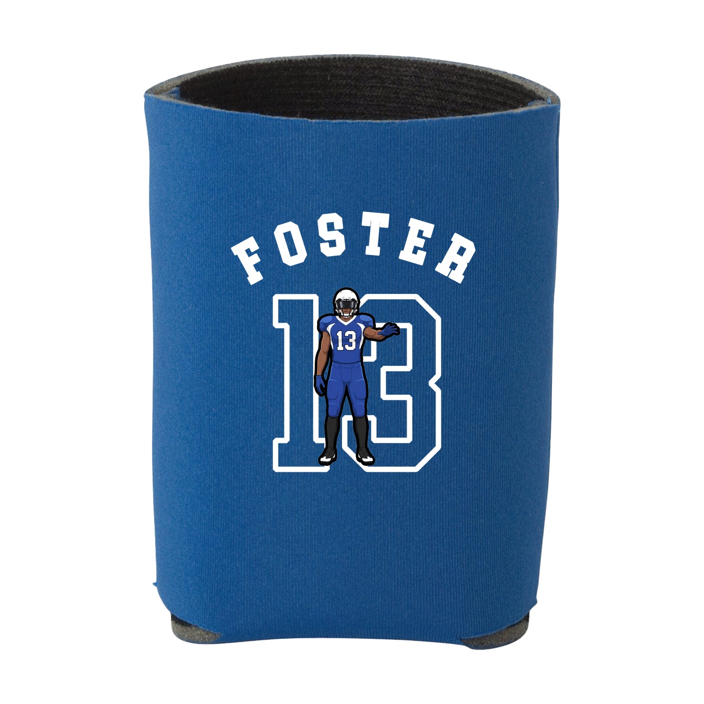 Can Holder — Shirsey Arch in Royal