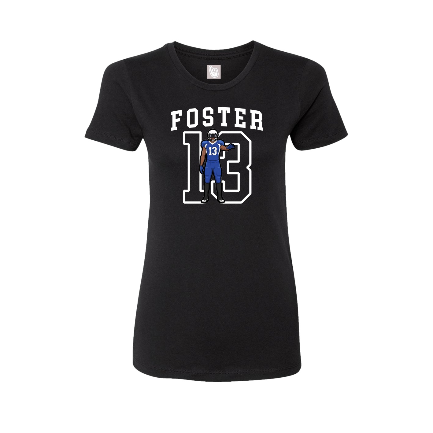 Womens Tee