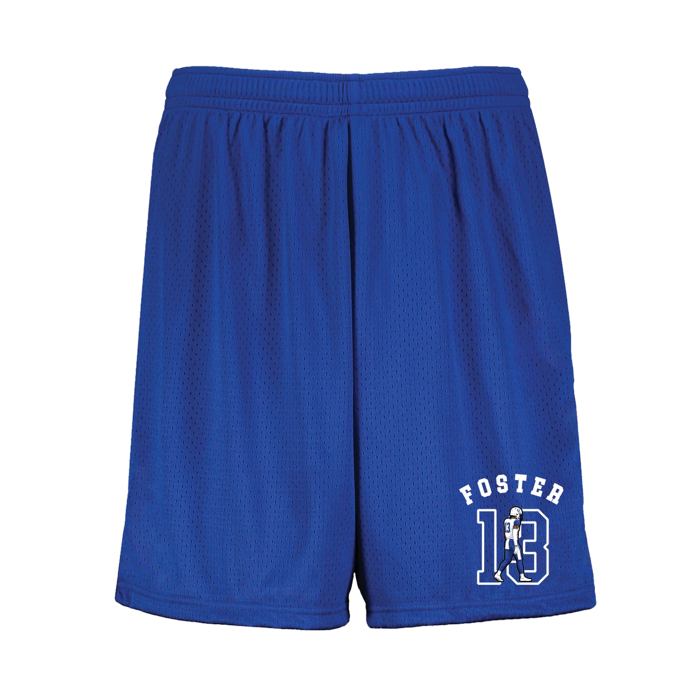 Shorts — Shirsey Arch in Royal