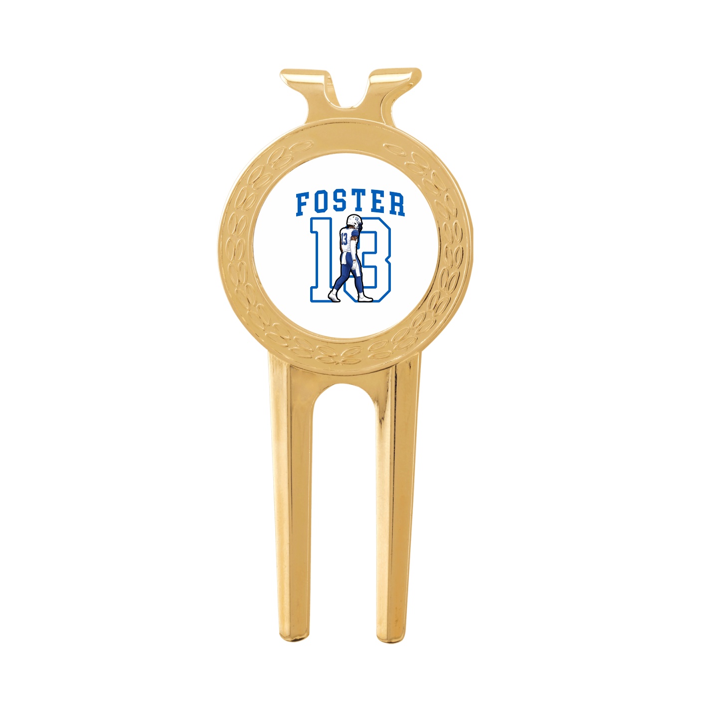Divot Tool with Ball Marker — Shirsey in Classic